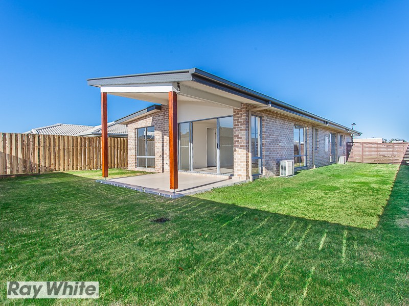 14 Stillwater Street, Mango Hill, QLD 4509