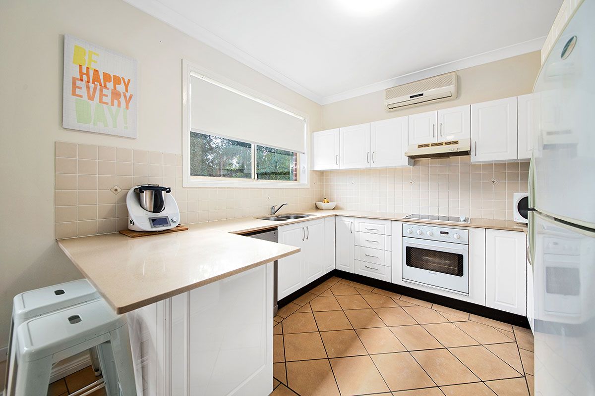 5/21 Boyd Place, Barden Ridge, NSW 2234