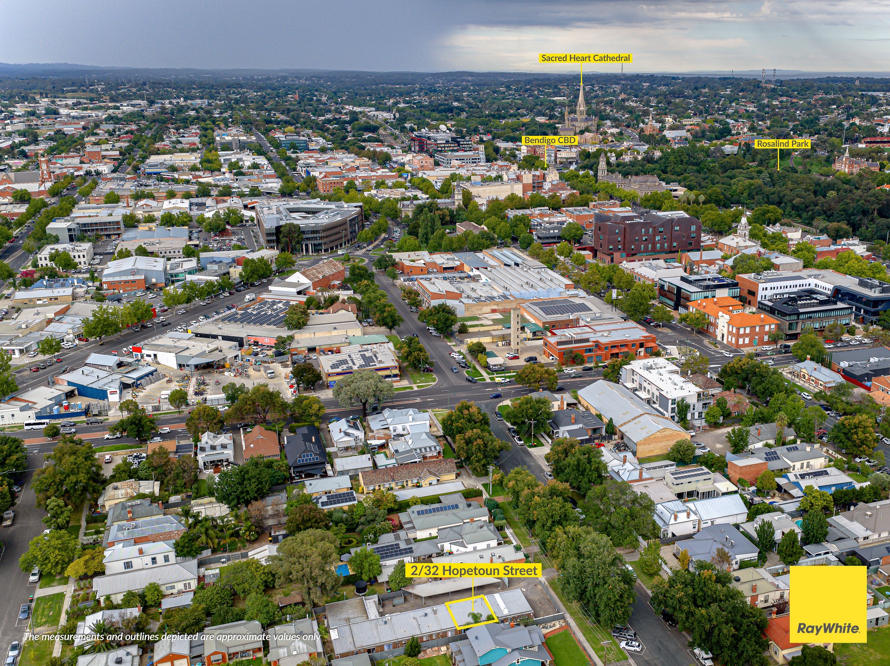 2/32 Hopetoun Street — photo 13 of 13