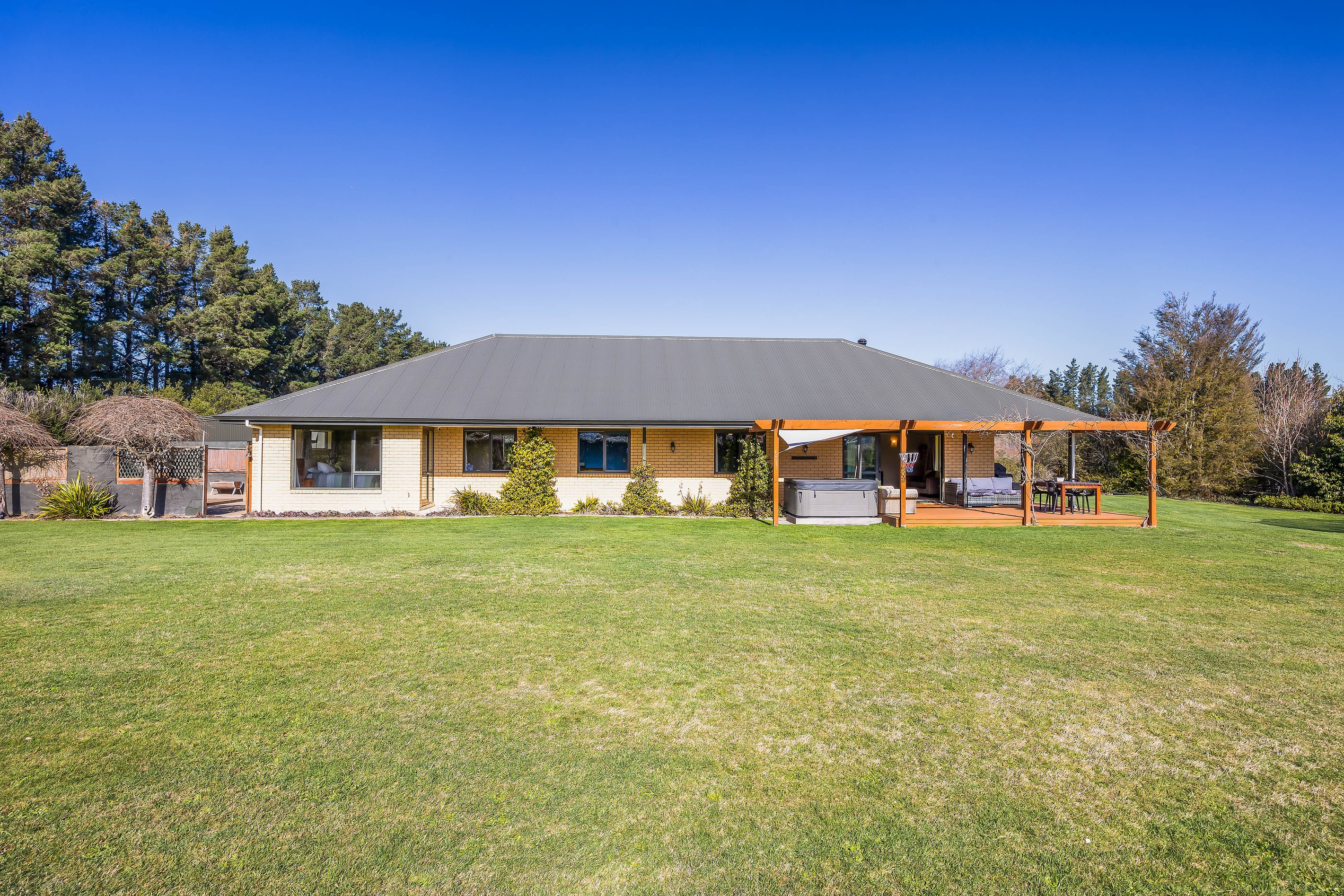 122 Yaxleys Road, Loburn, Waimakariri District