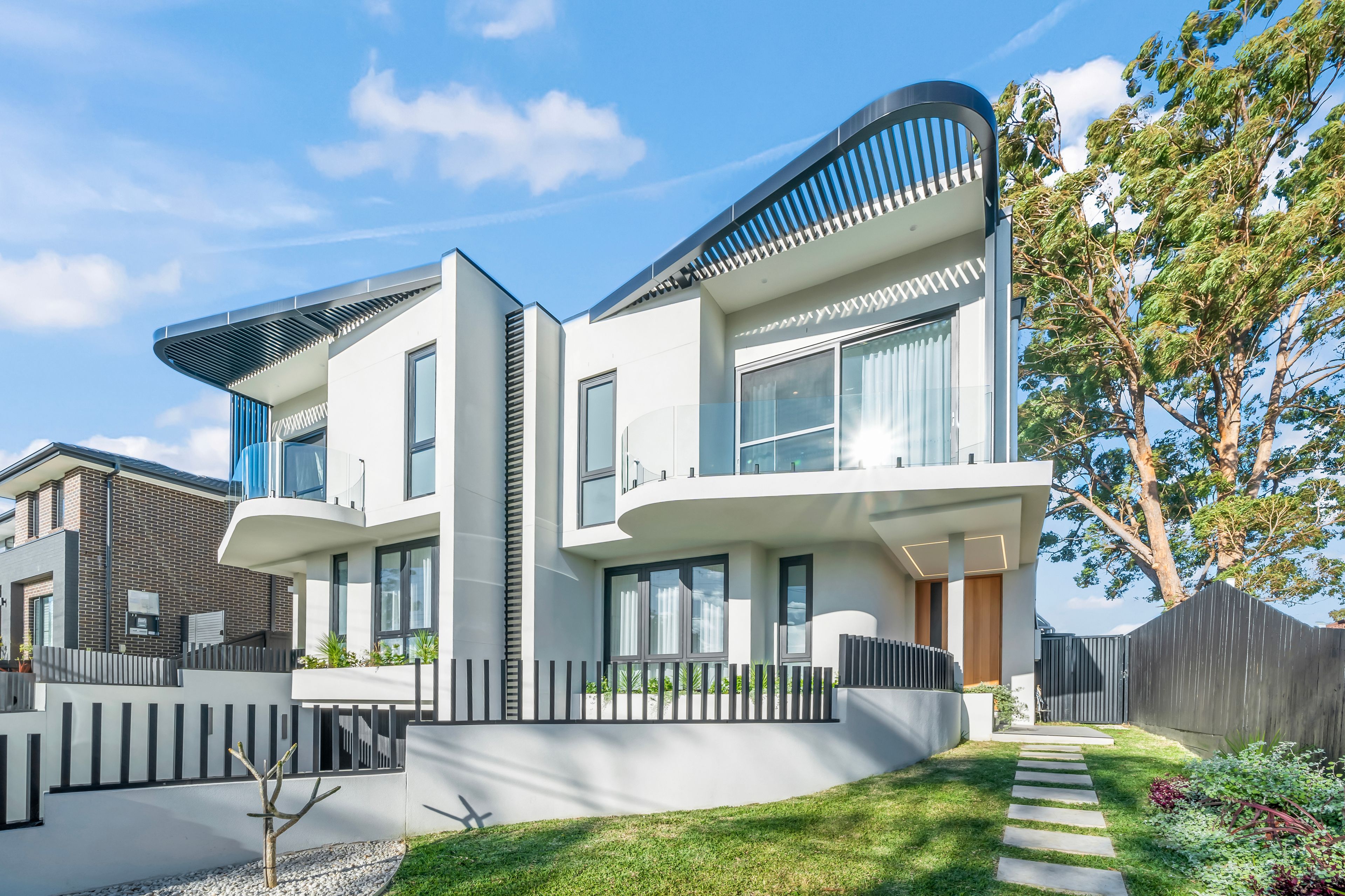 10 Princes Street , Ryde NSW 2112