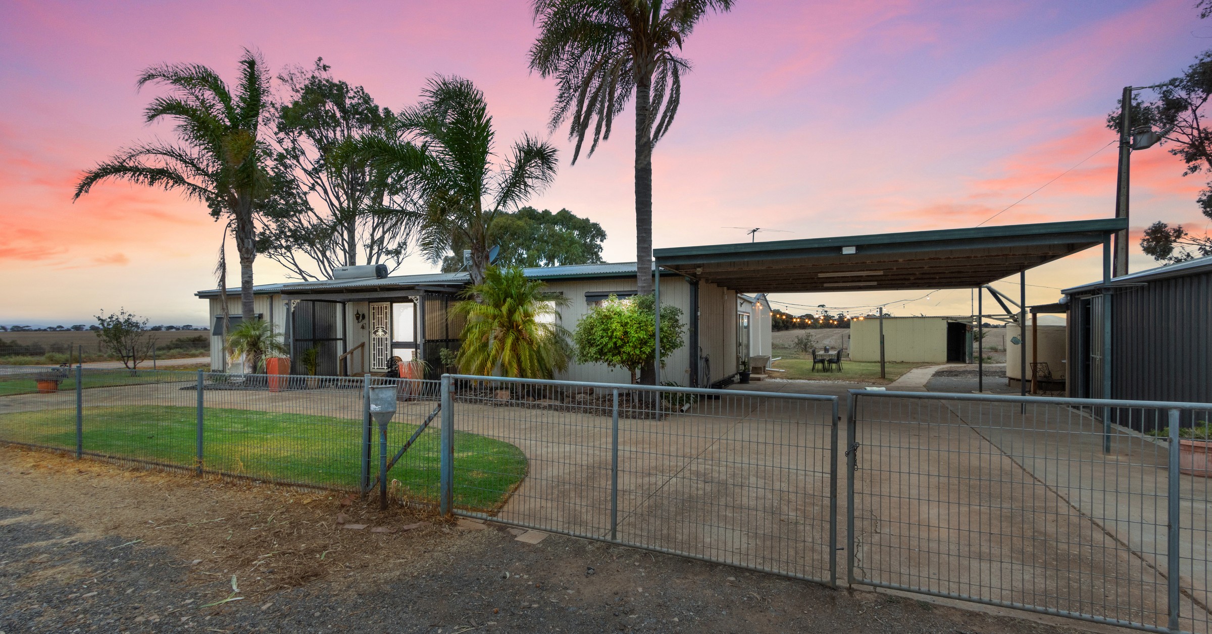 54 Porter Rd Arwick 285 Porter Road, Korunye, SA 5502 - Sold House - Ray White Barossa ...