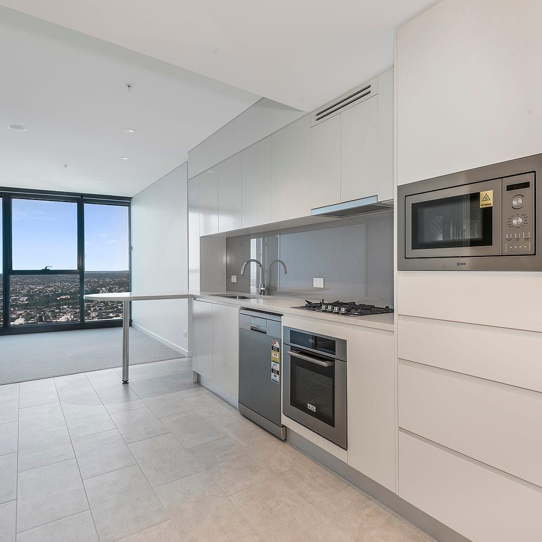 5911/222 Margaret Street, Brisbane City, QLD 4000