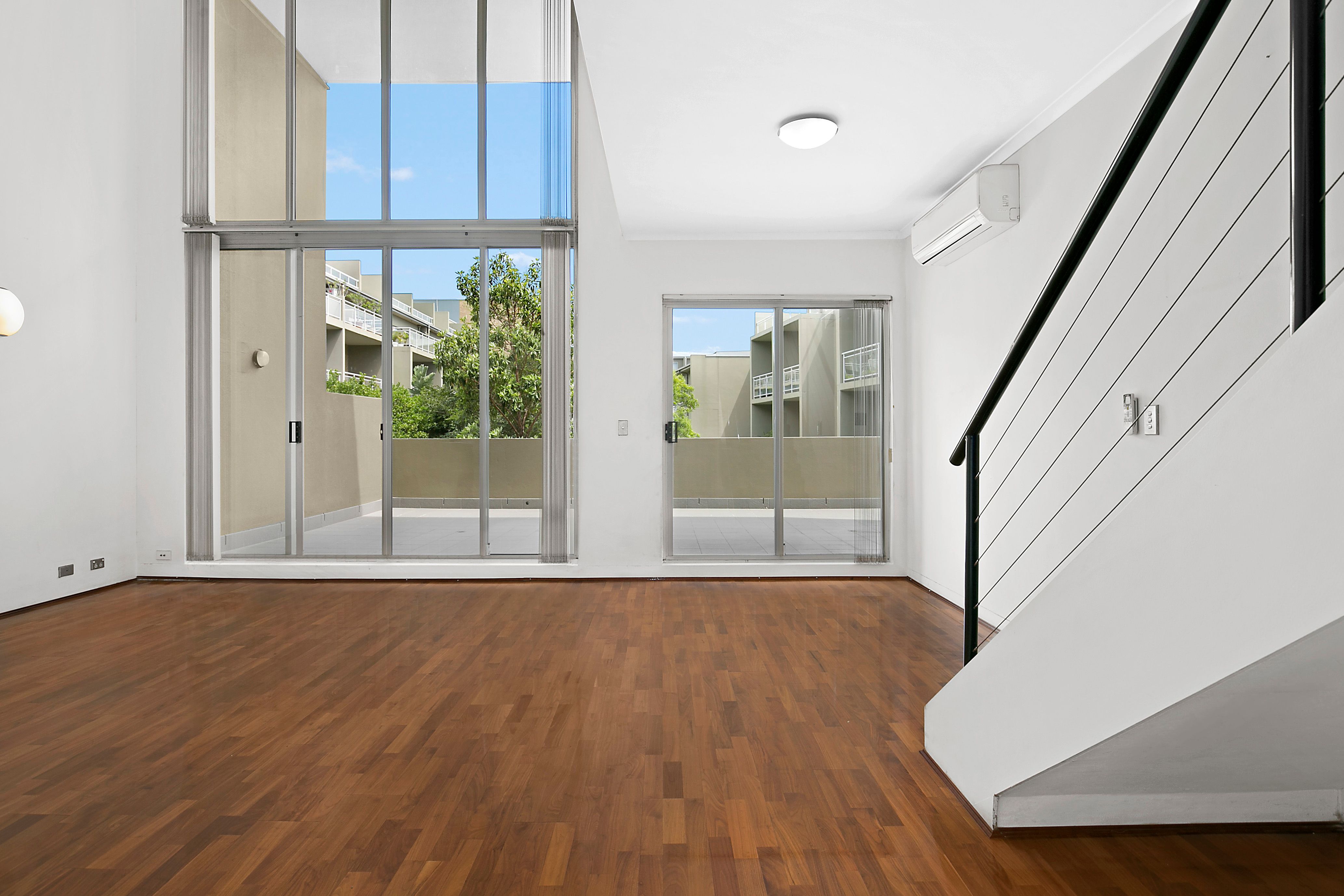 8/4 Gillespie Avenue, Alexandria NSW 2015