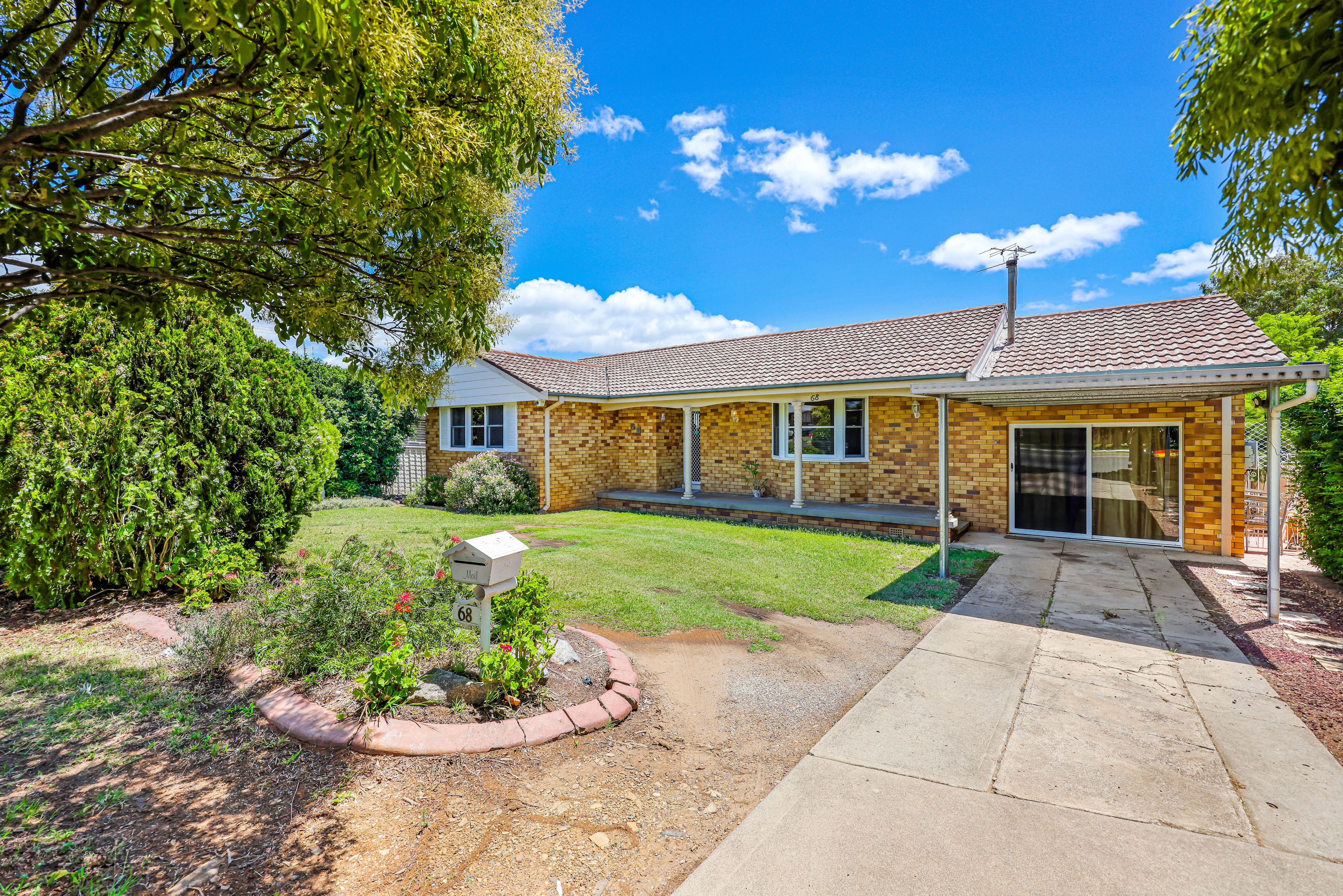68 Garden Street, Tamworth NSW 2340