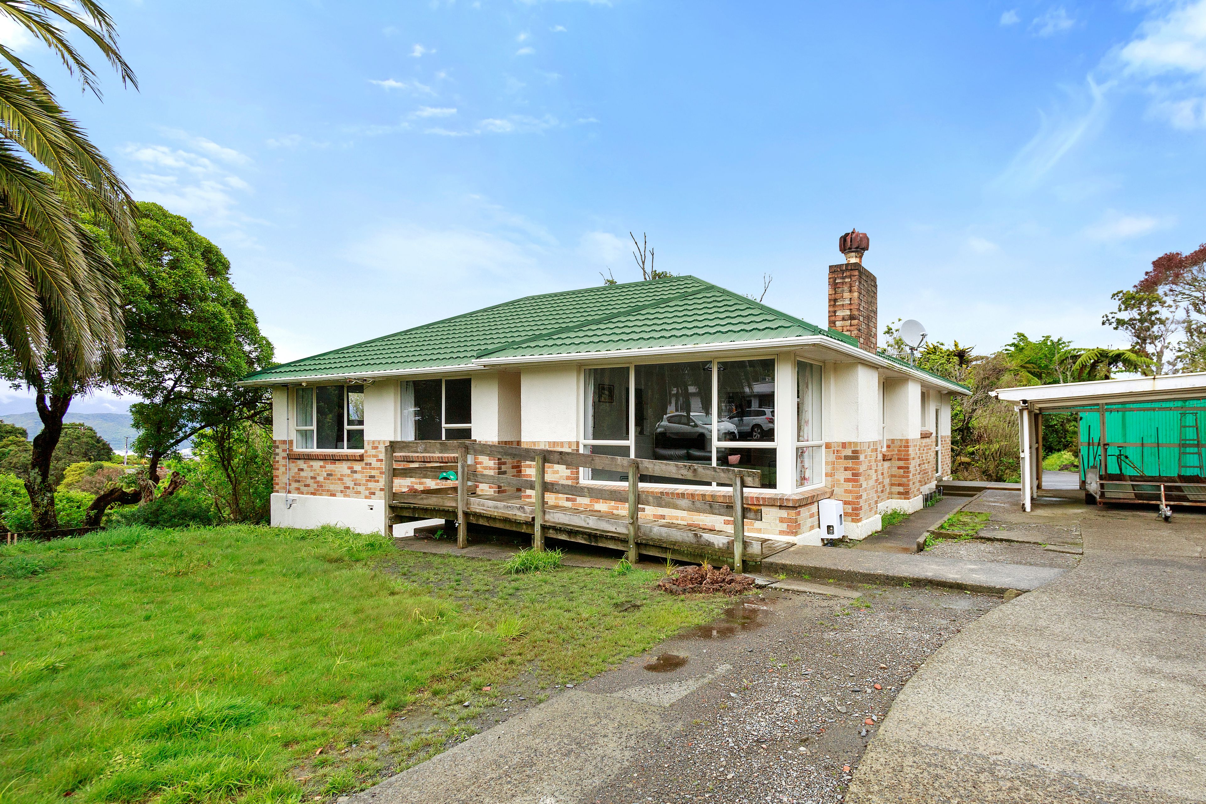 112 Korokoro Road, Korokoro, Lower Hutt City