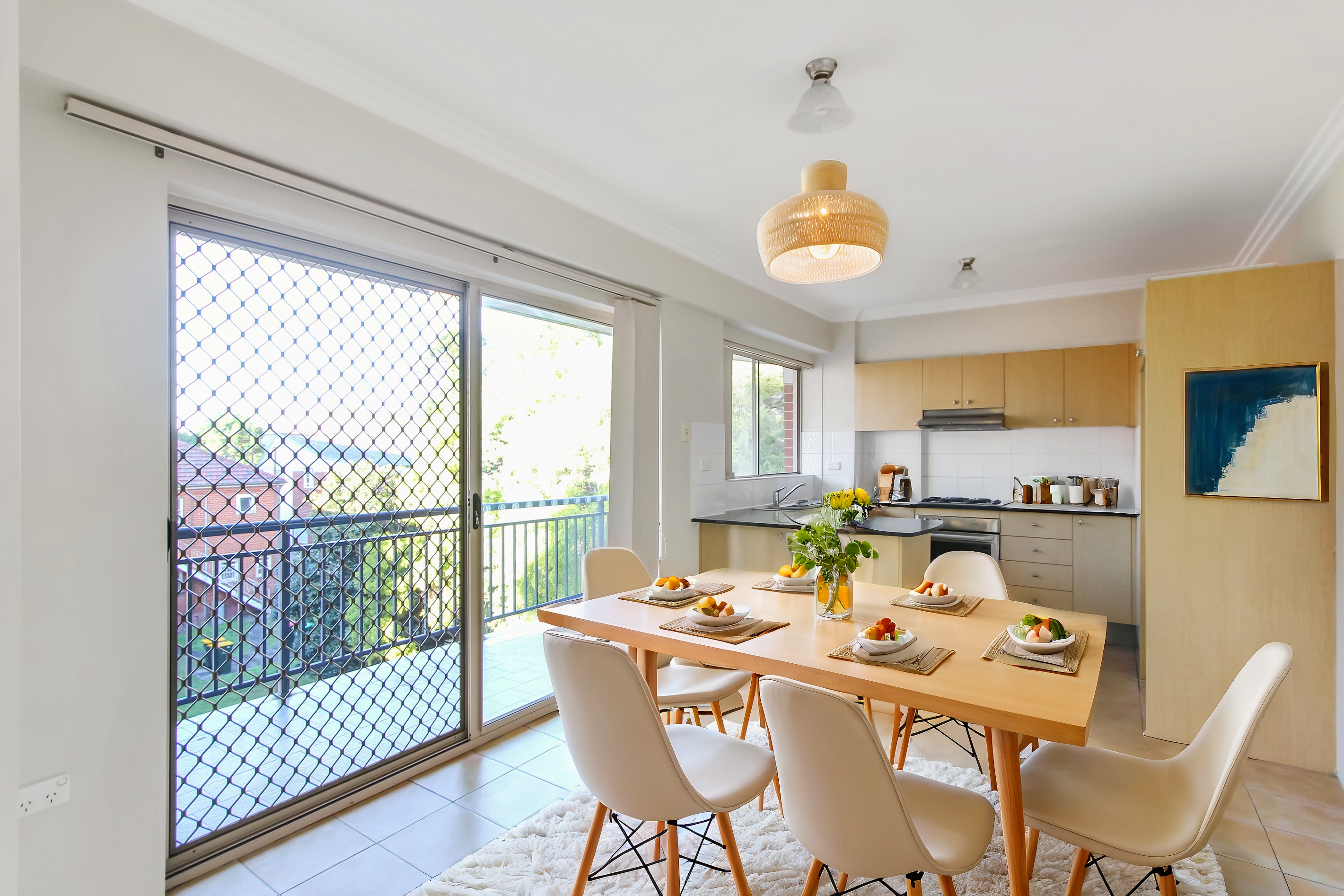 4/2 Edward Street, Ryde, NSW 2112