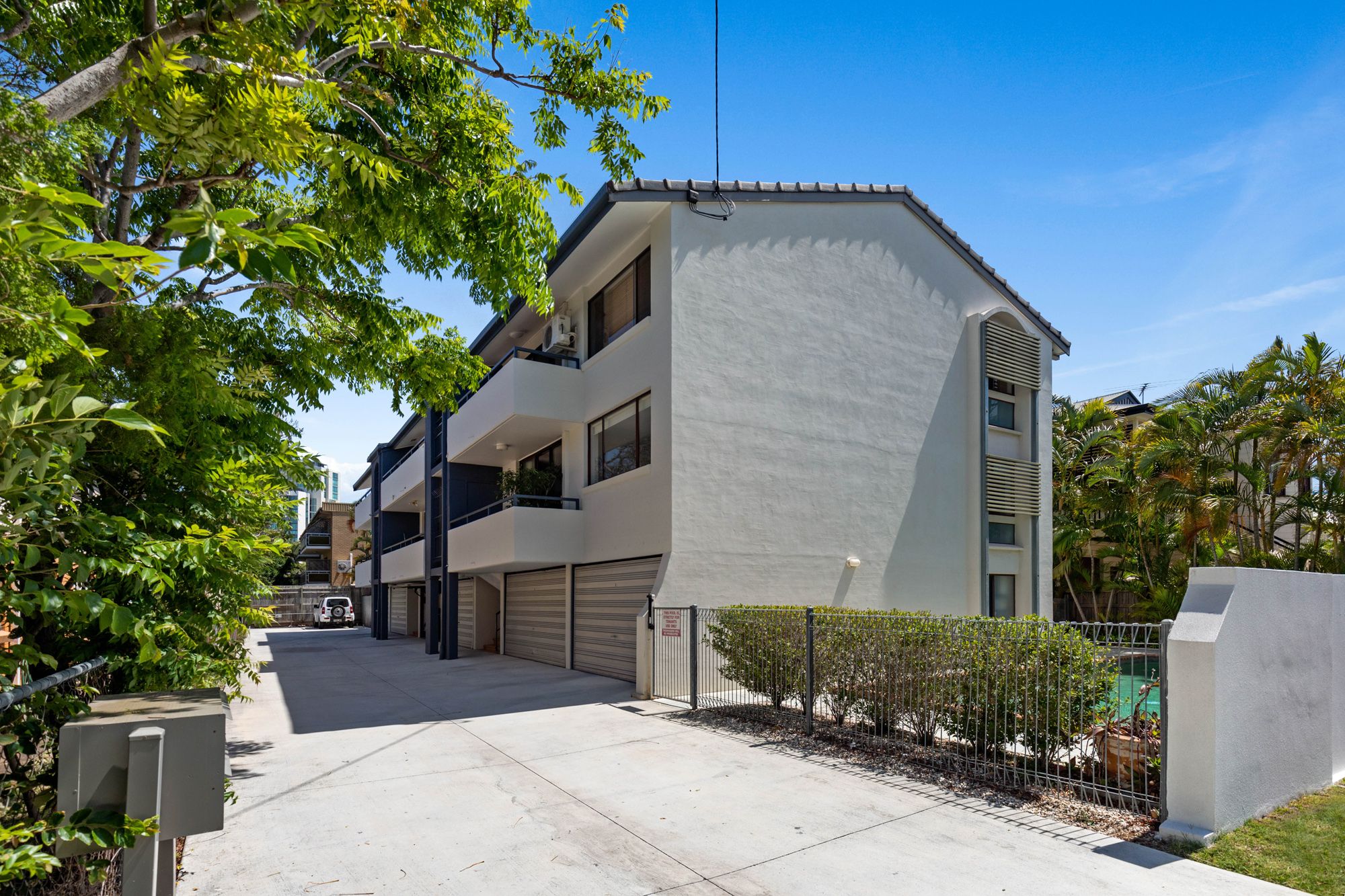1/33 Kent Street, Hamilton, QLD 4007