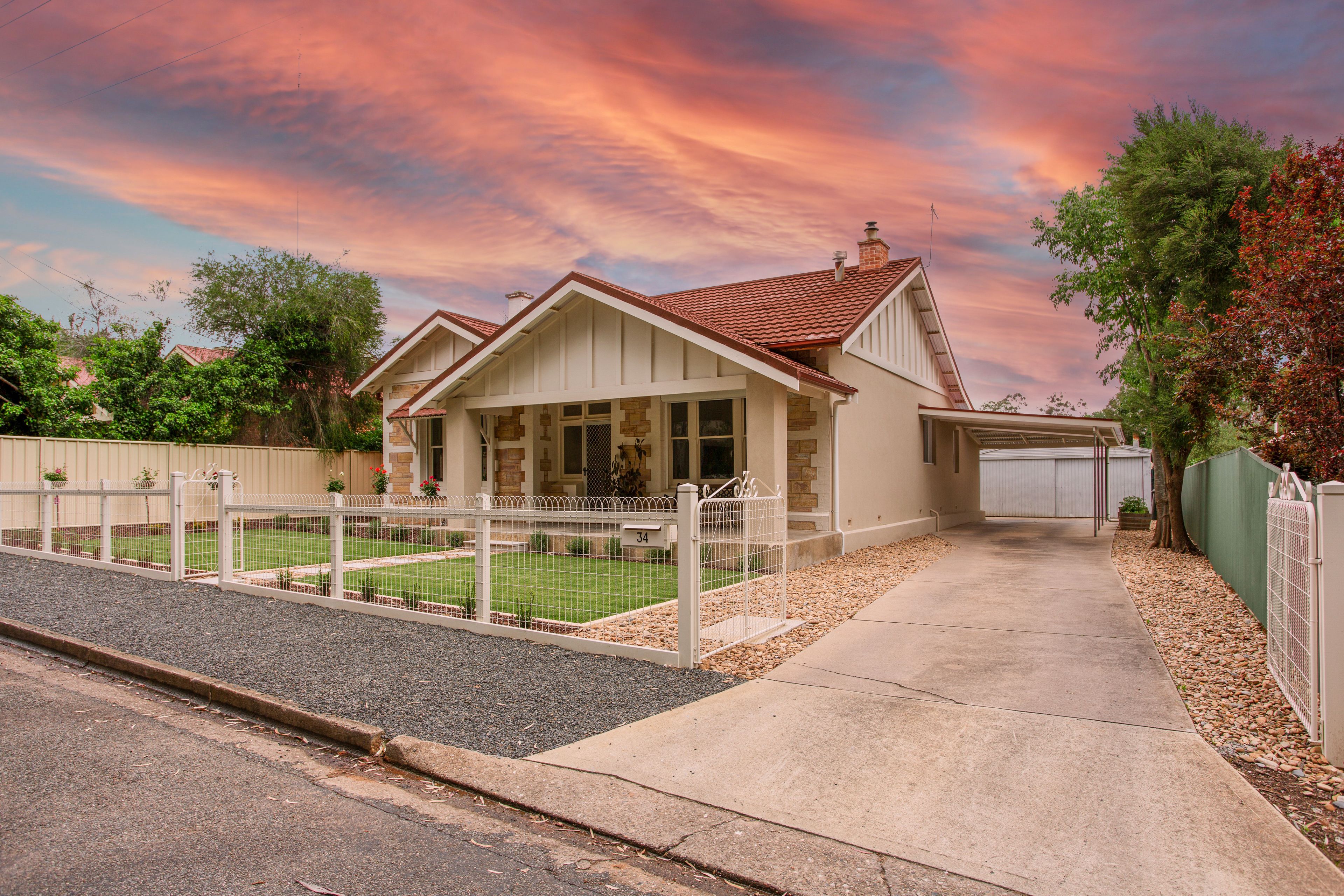34 Jonathon Street, Clare, SA 5453