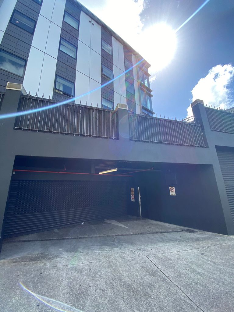 4A/15 Nelson Street, Auckland Central, Auckland City