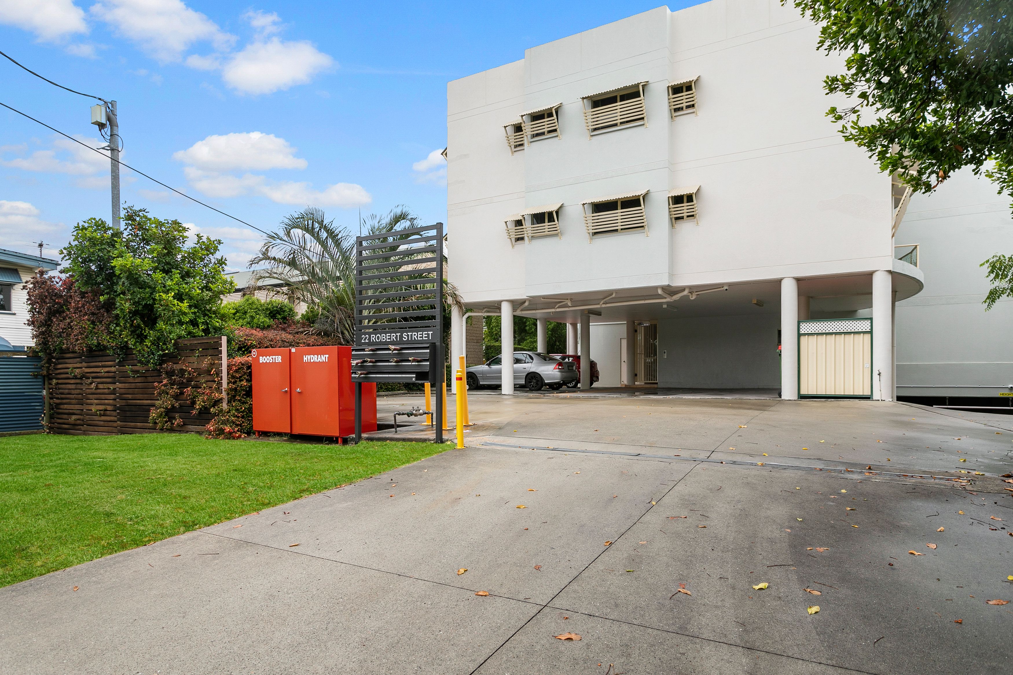 4/22 Robert Street, Clontarf, QLD 4019