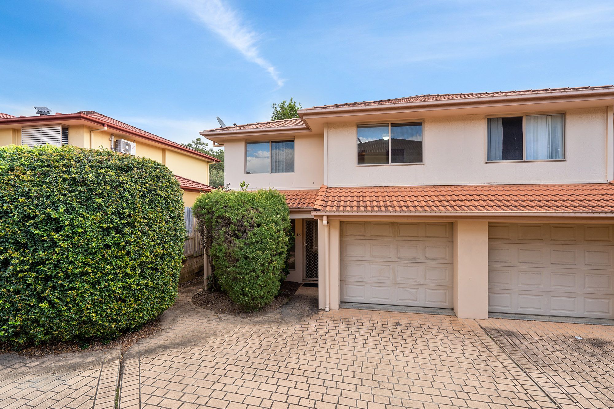 16/10 Kaija Street, Mount Gravatt East, QLD 4122