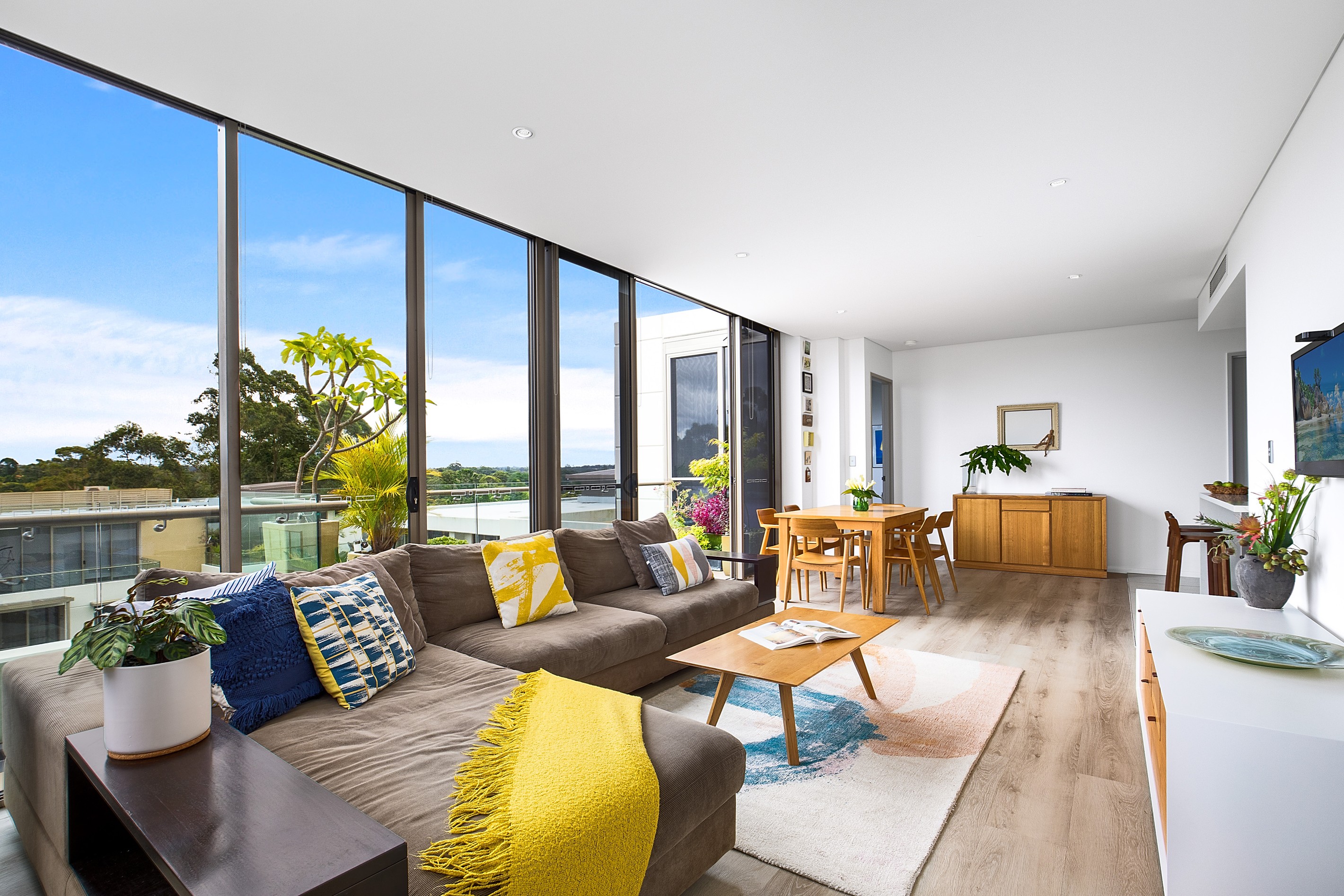 563/132-138 Killeaton Street, St Ives, NSW 2075
