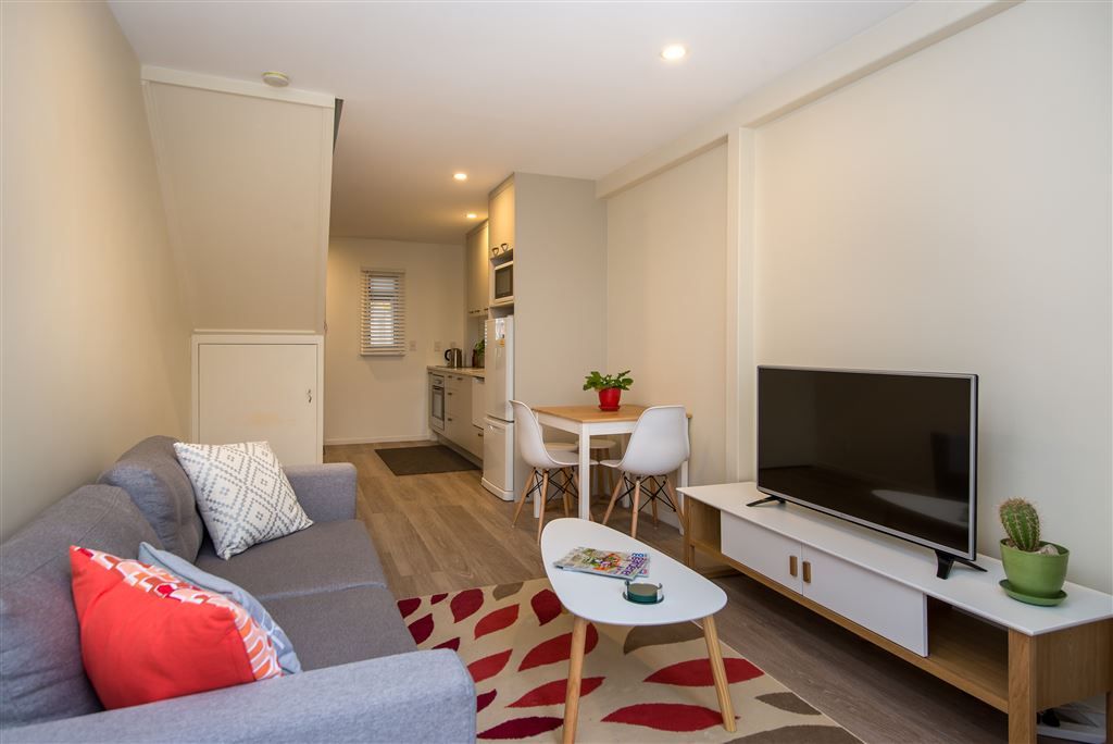 8/31 Gloucester Street, Christchurch Central, Christchurch City