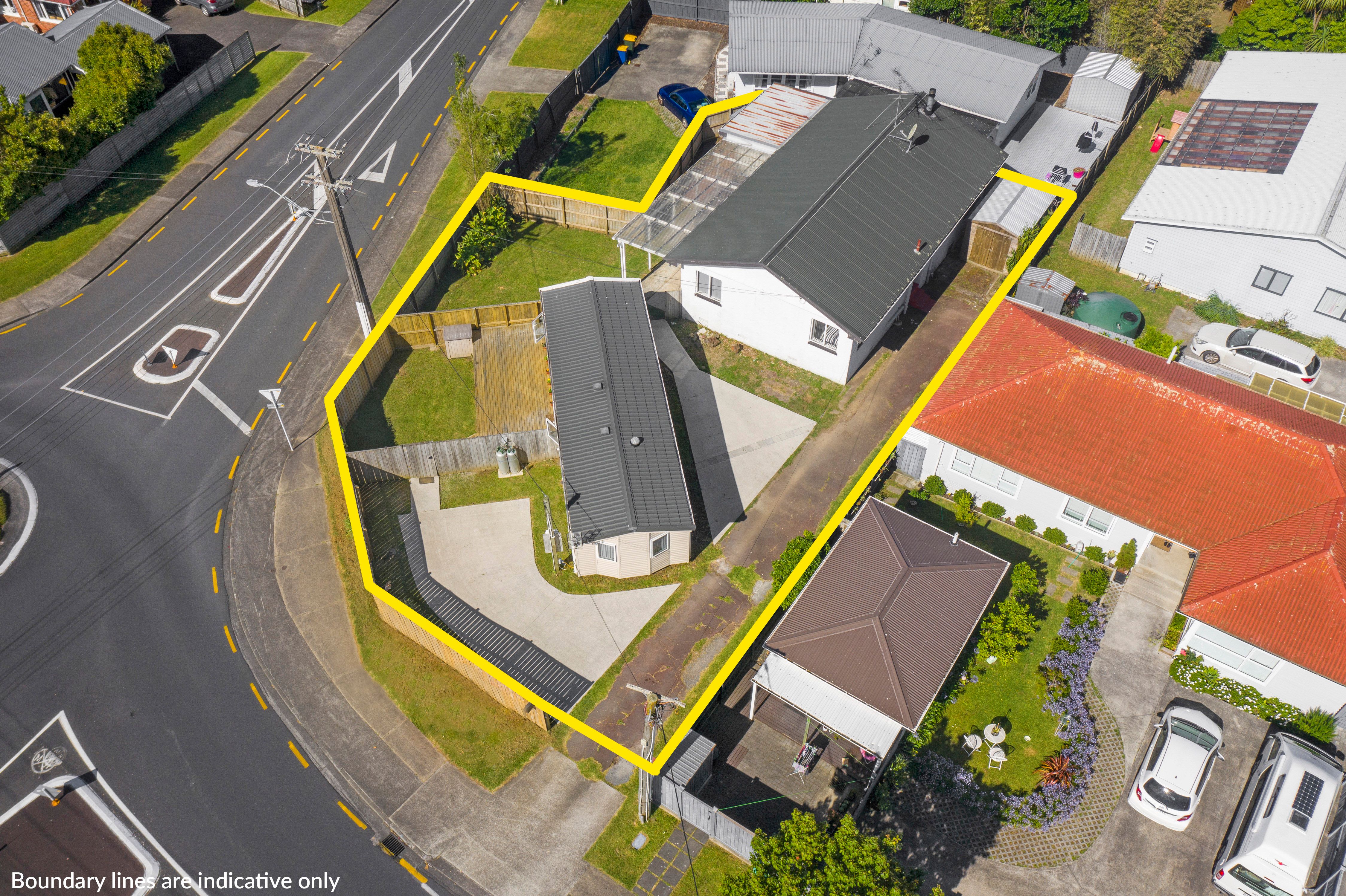 161 Birkdale Road, Birkdale, North Shore City