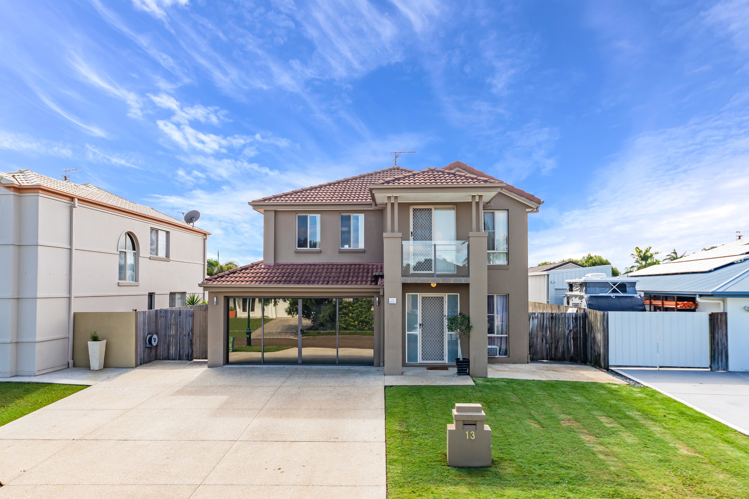 13 Sailfish Drive, Mountain Creek, QLD 4557