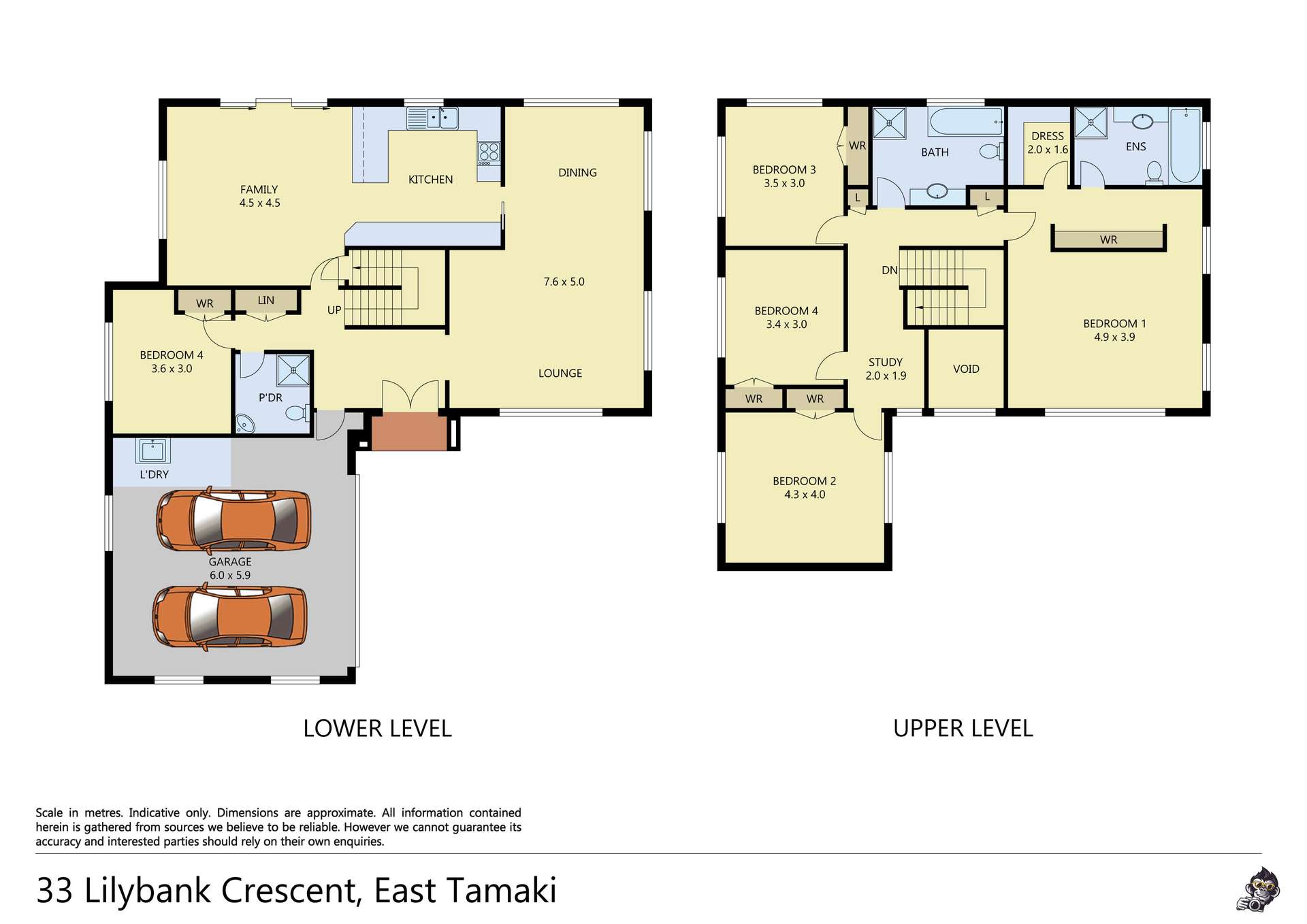 33 Lilybank Crescent photo 21