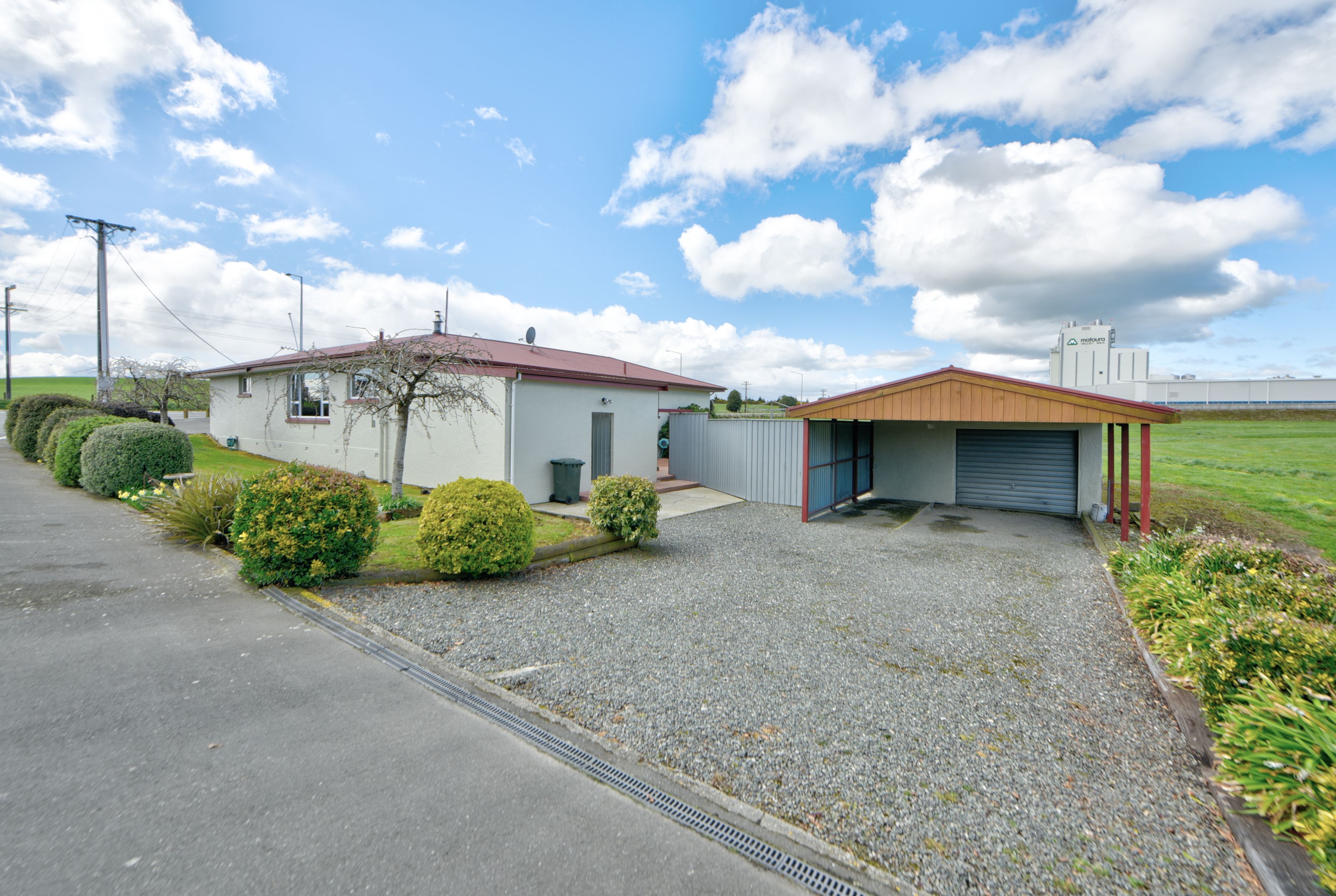 272 Waipahi Highway, Gore, Gore District