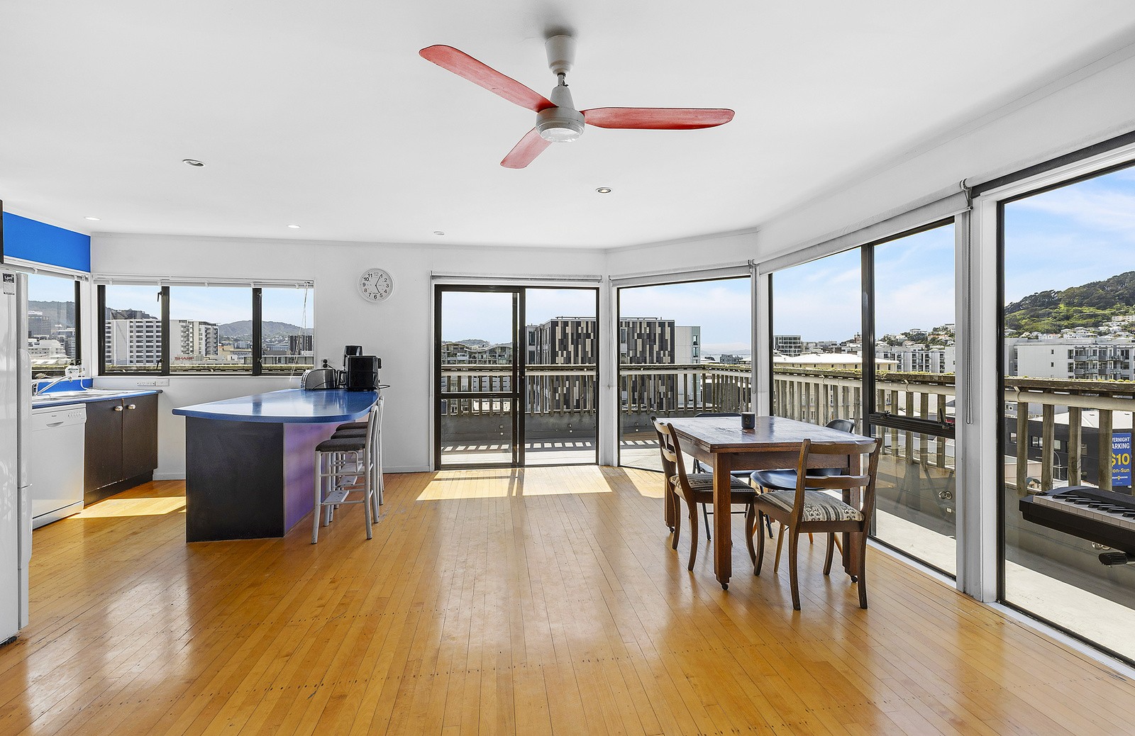 7/12 Haining Street, Te Aro, Wellington City