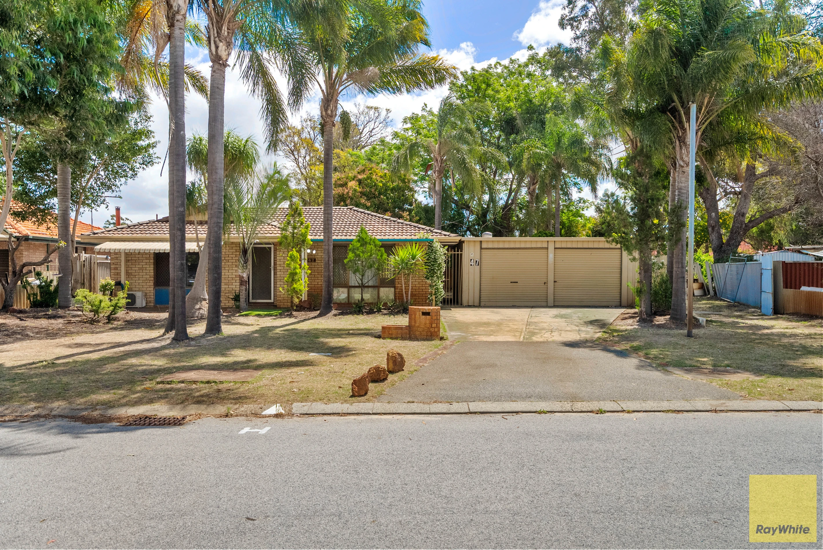 47 Tewson Road, Camillo, WA 6111