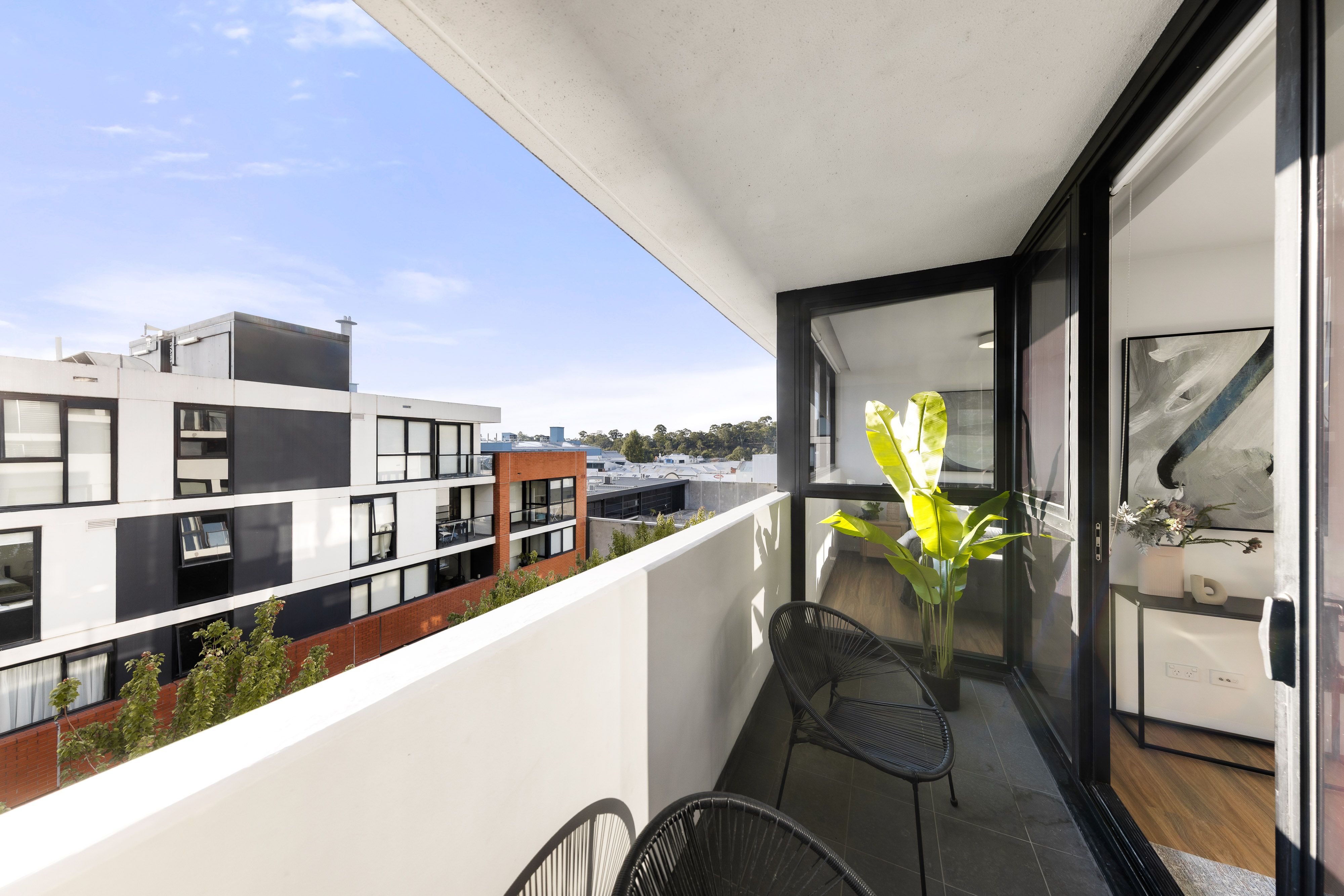 E407/11 Flockhart Street, Abbotsford, VIC 3067