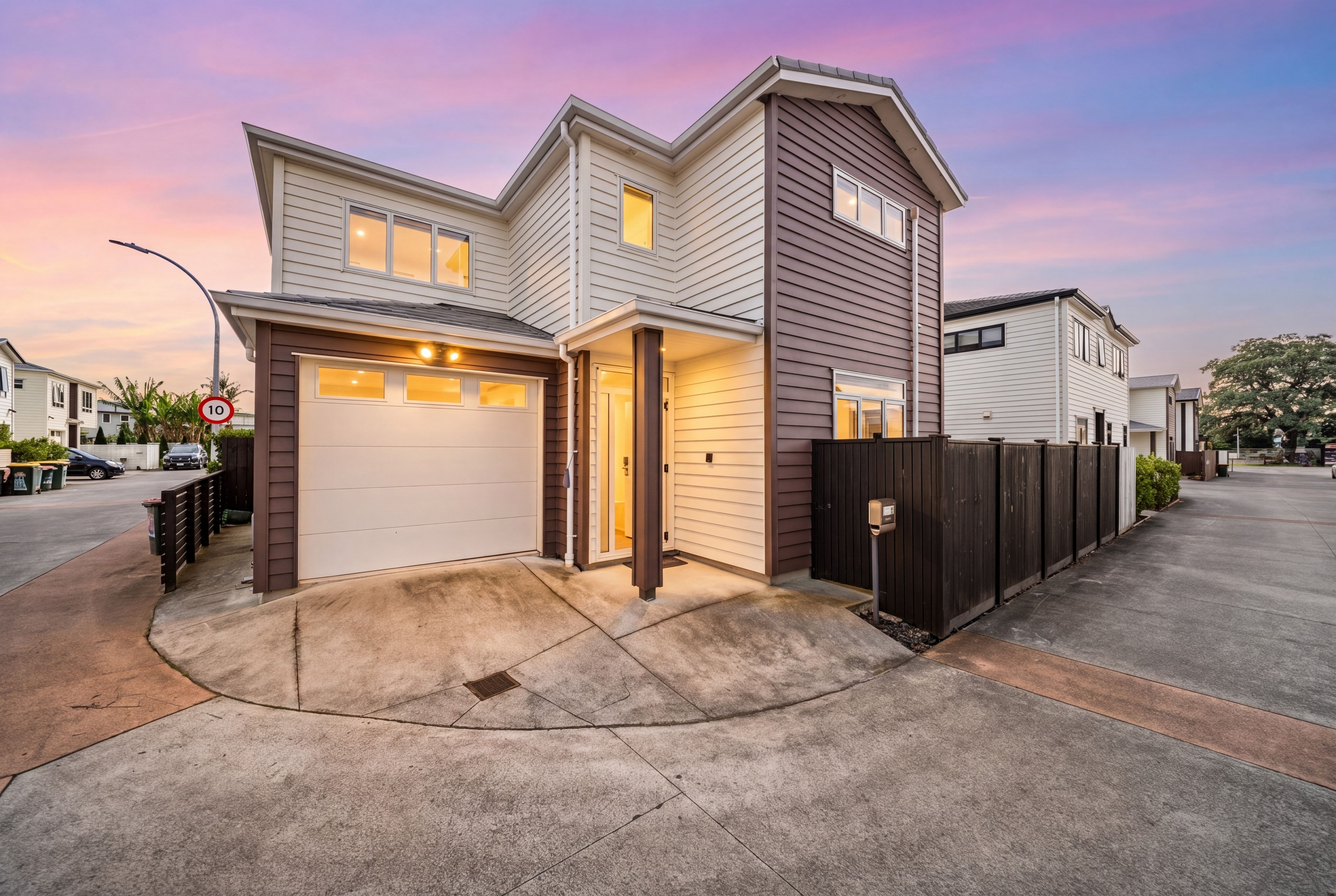 4 Karakia Lane, Hillsborough, Auckland City