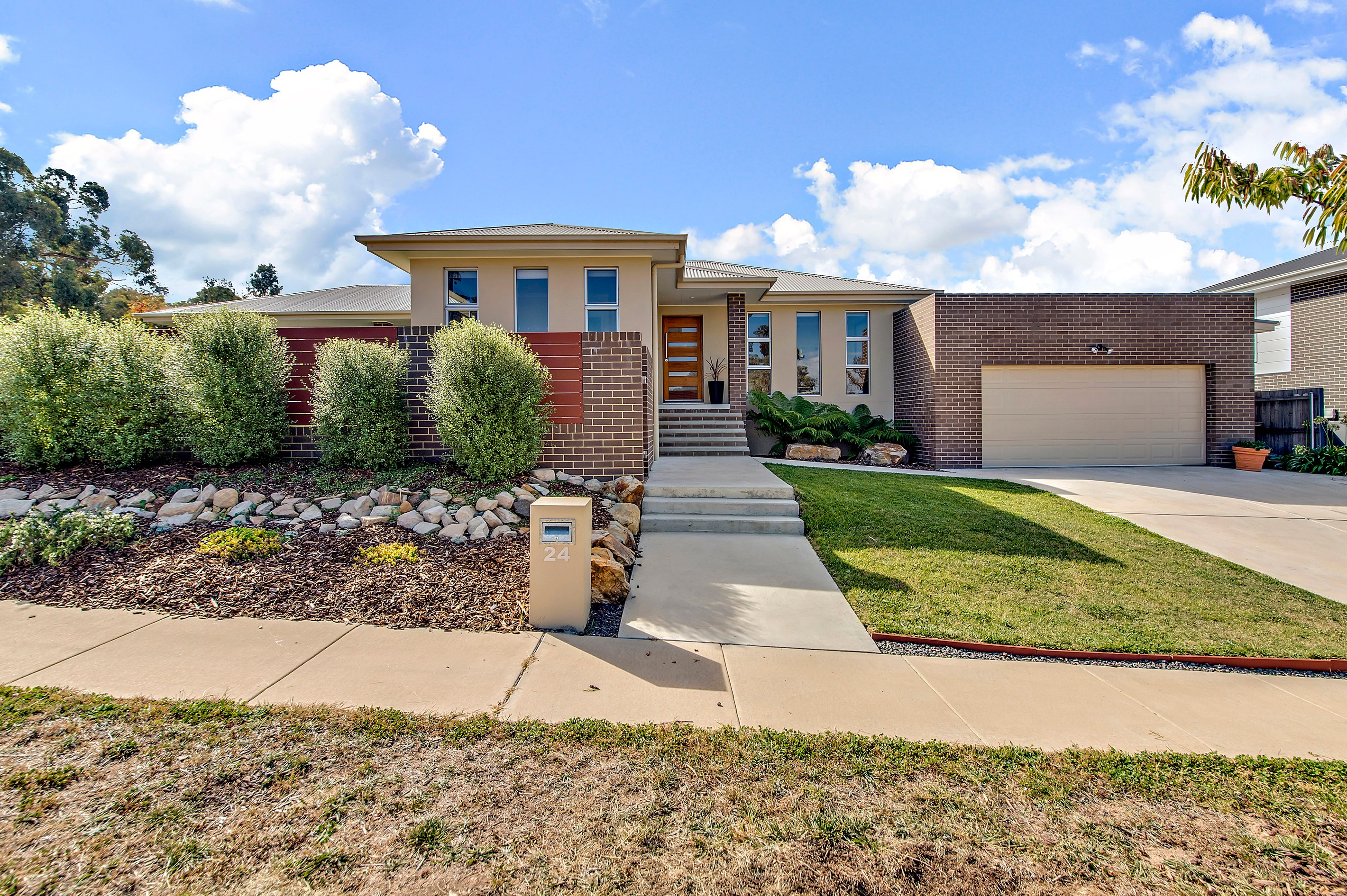 24 Hanley Street, CASEY, ACT 2913