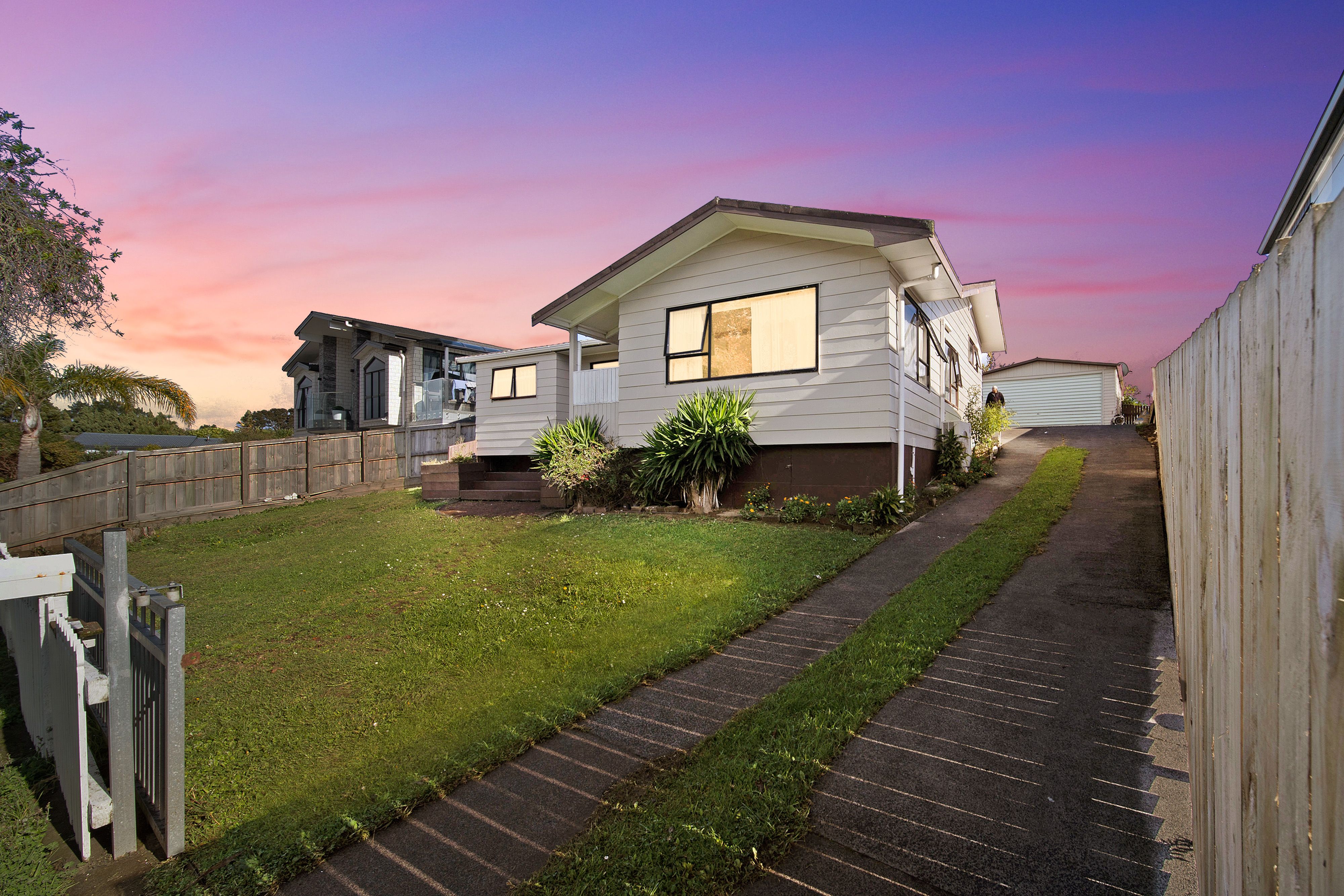 212 Hillside Road, Papatoetoe, Manukau City