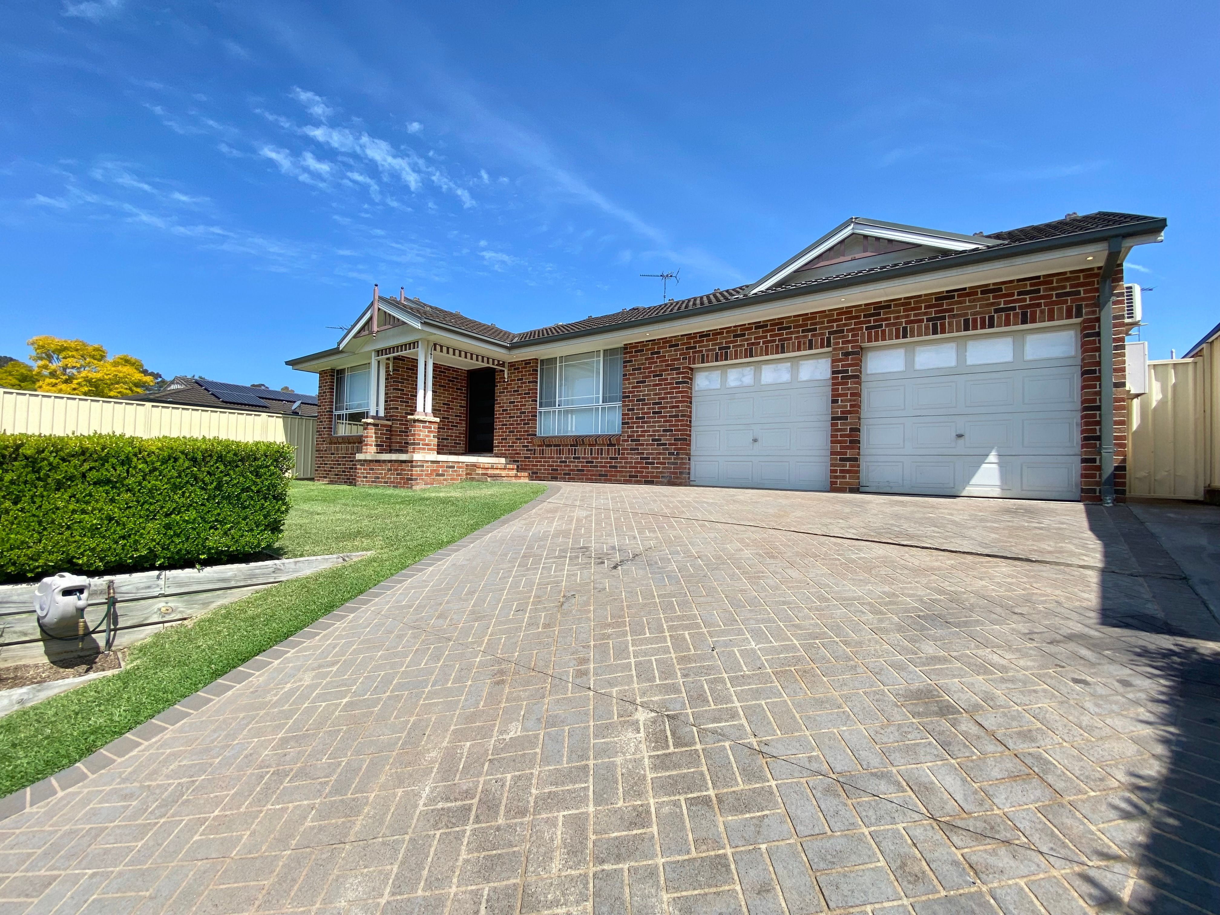 4 Irwin Court, Narellan Vale, NSW 2567