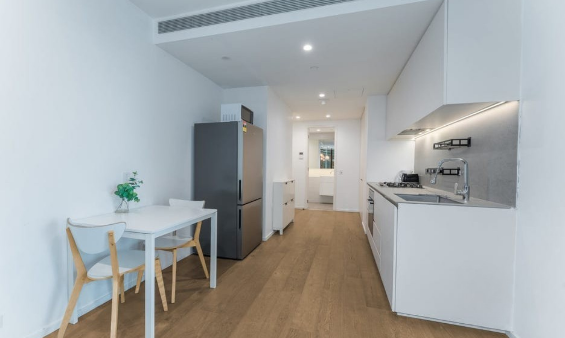 3415/70 Southbank Boulevard, Melbourne, VIC 3000