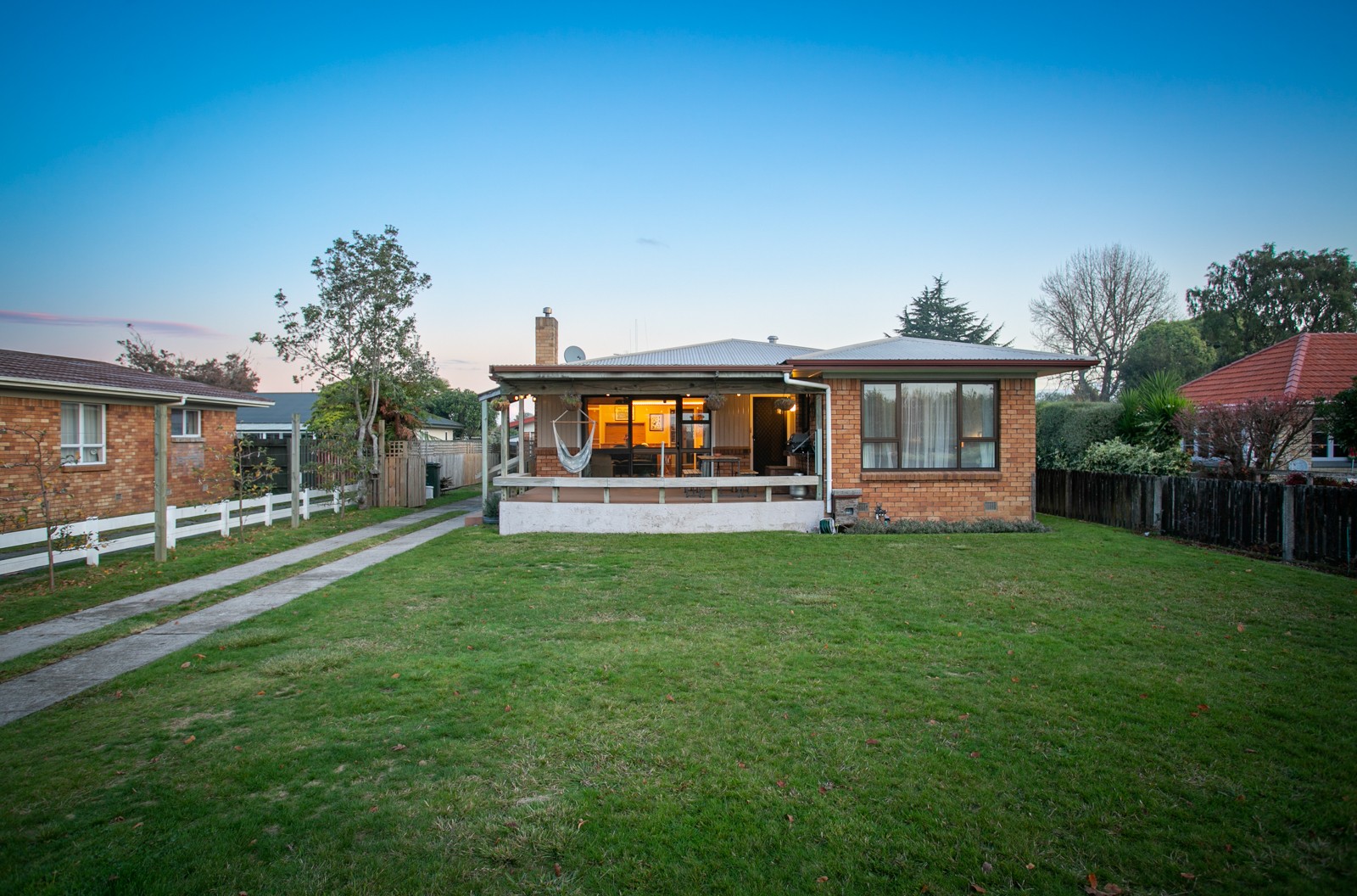 153 Taylor Street, Cambridge, Waipa District