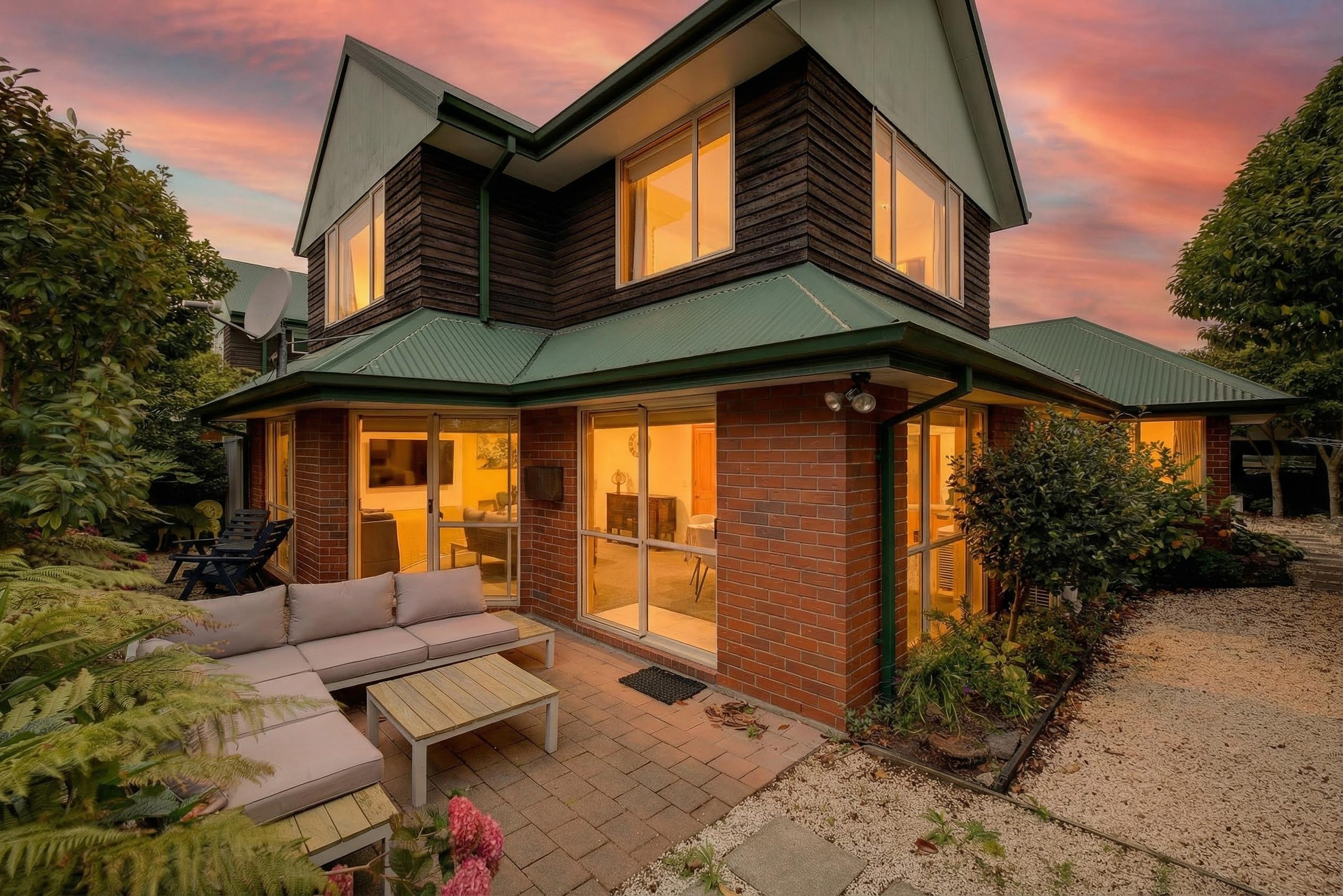 121B Champion Street, Edgeware, Christchurch City
