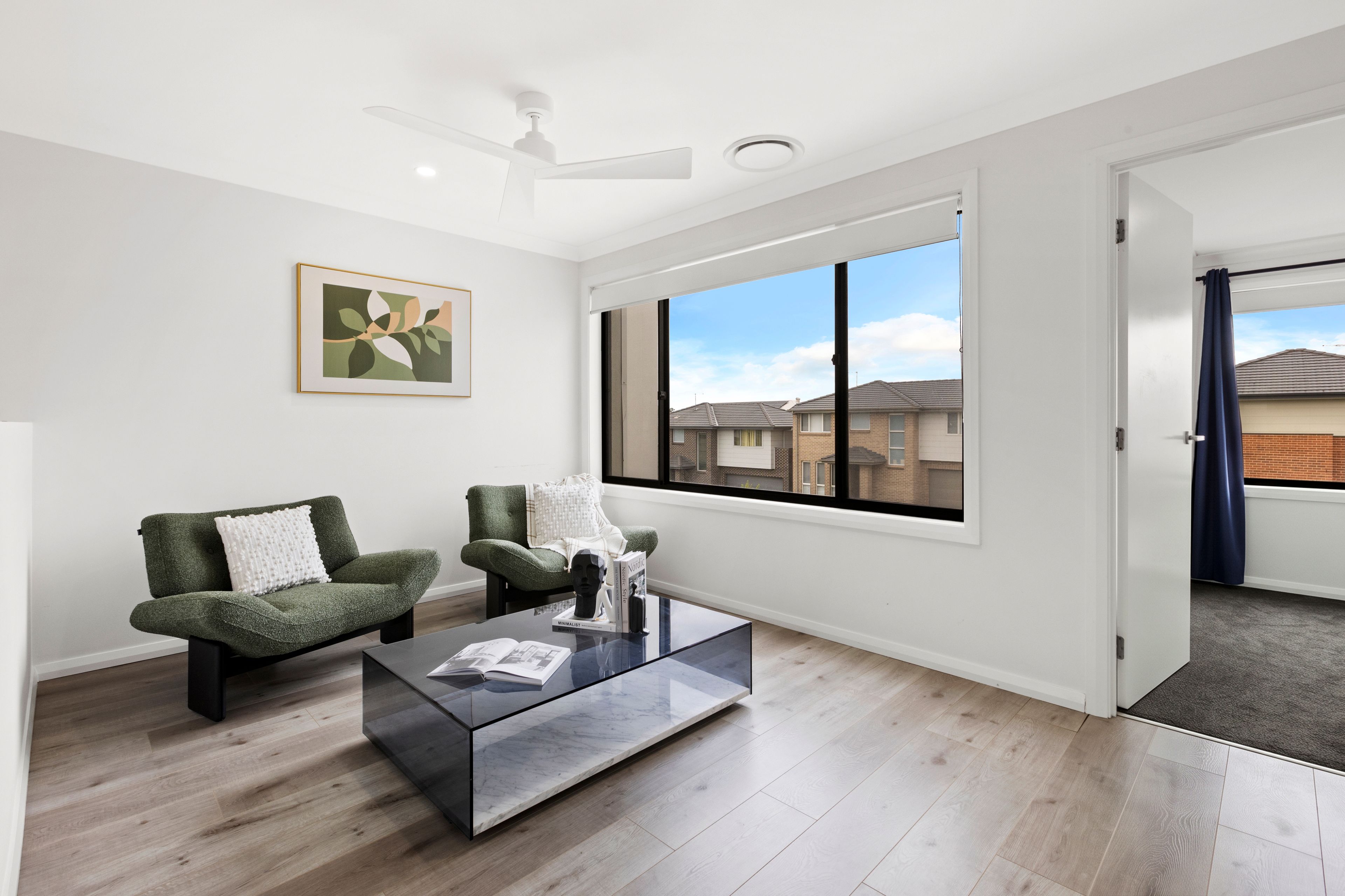 Modern, North Facing Torrens Title Duplex in Prime Family Friendly Location! — photo 12 of 19