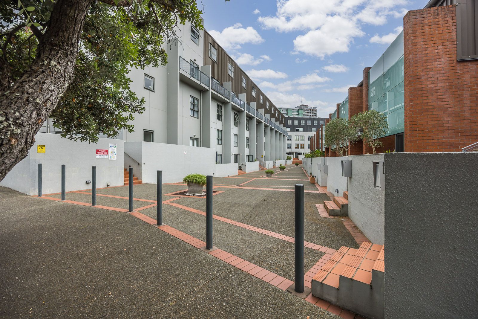 321/57 Mahuhu Crescent, Auckland Central, Auckland City