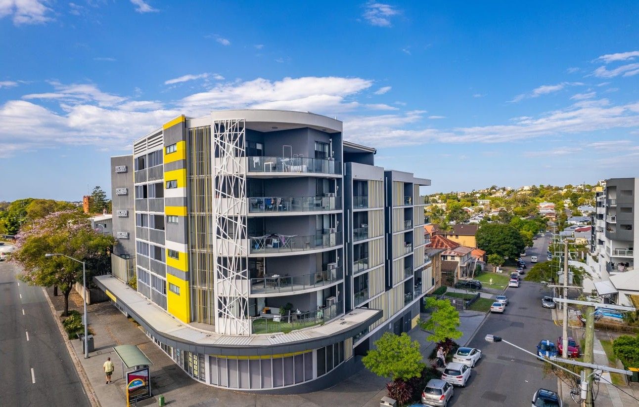 305/623 Lutwyche Road, Lutwyche QLD 4030