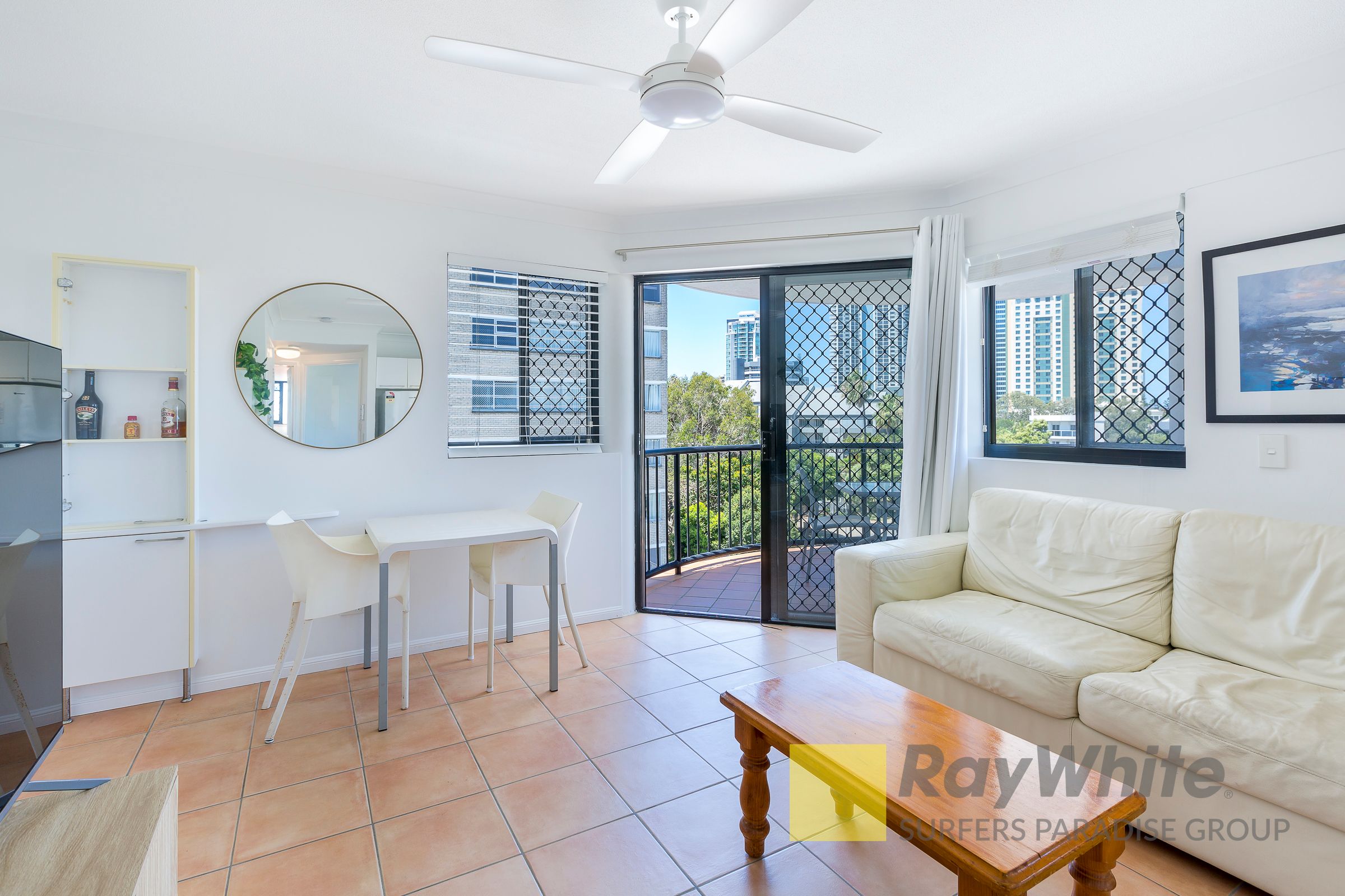 17/12 Paradise Island, Surfers Paradise, QLD 4217