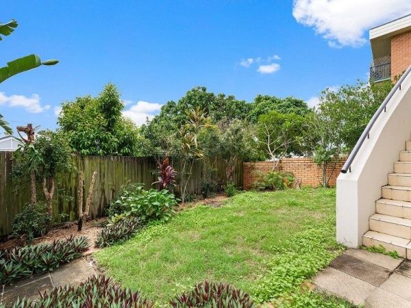 7/124 Pashen Street, Morningside, QLD 4170