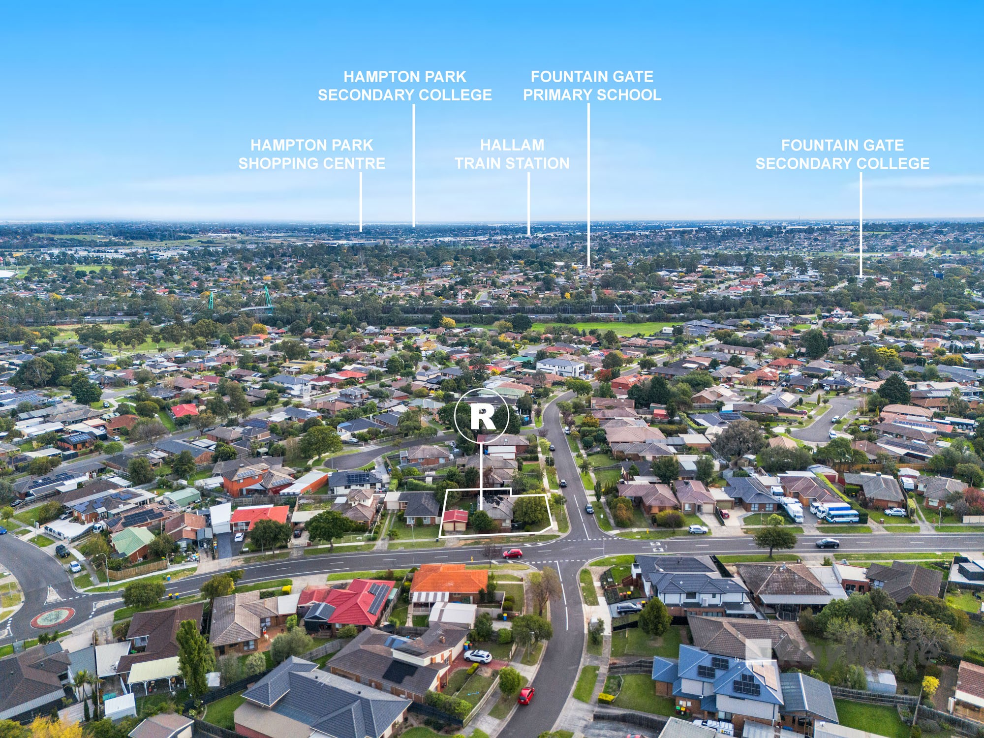 2 Barondi Avenue, Narre Warren, VIC 3805