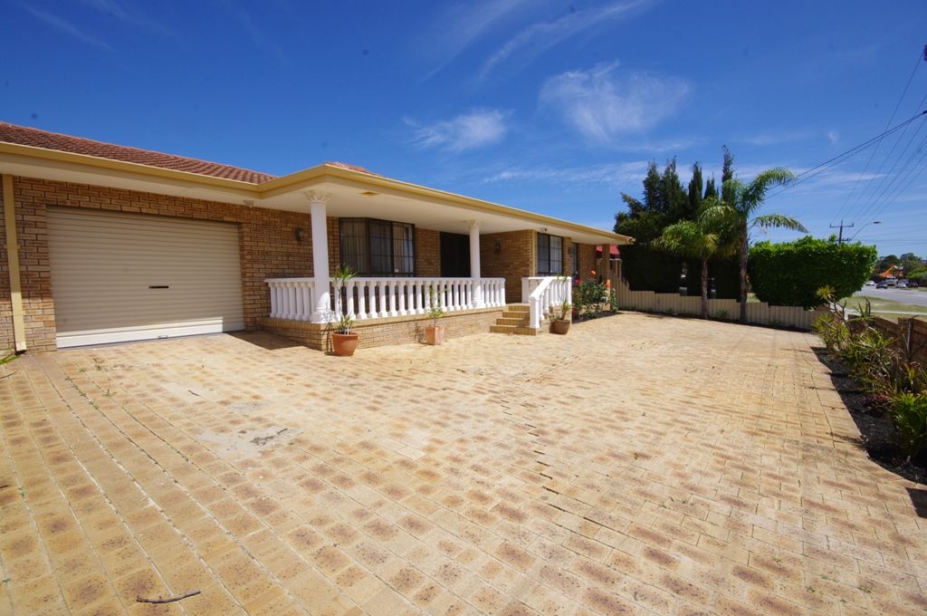 18 Benara Road, Noranda, WA 6062