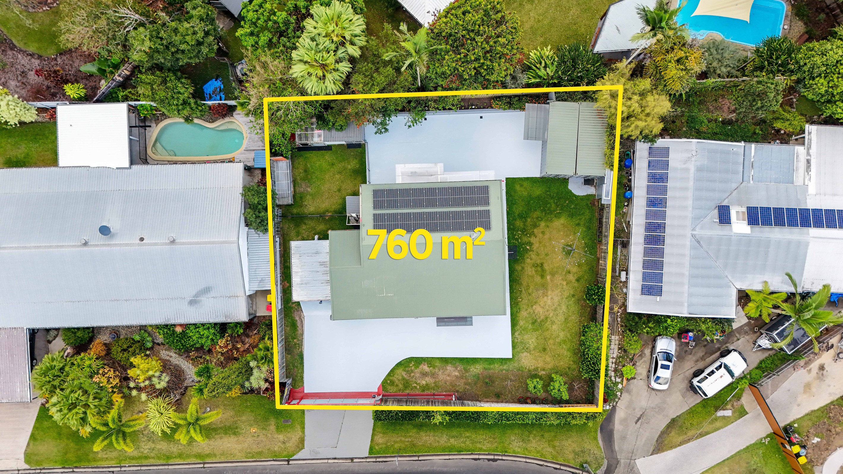 7 Rudder Street, Clifton Beach, QLD 4879