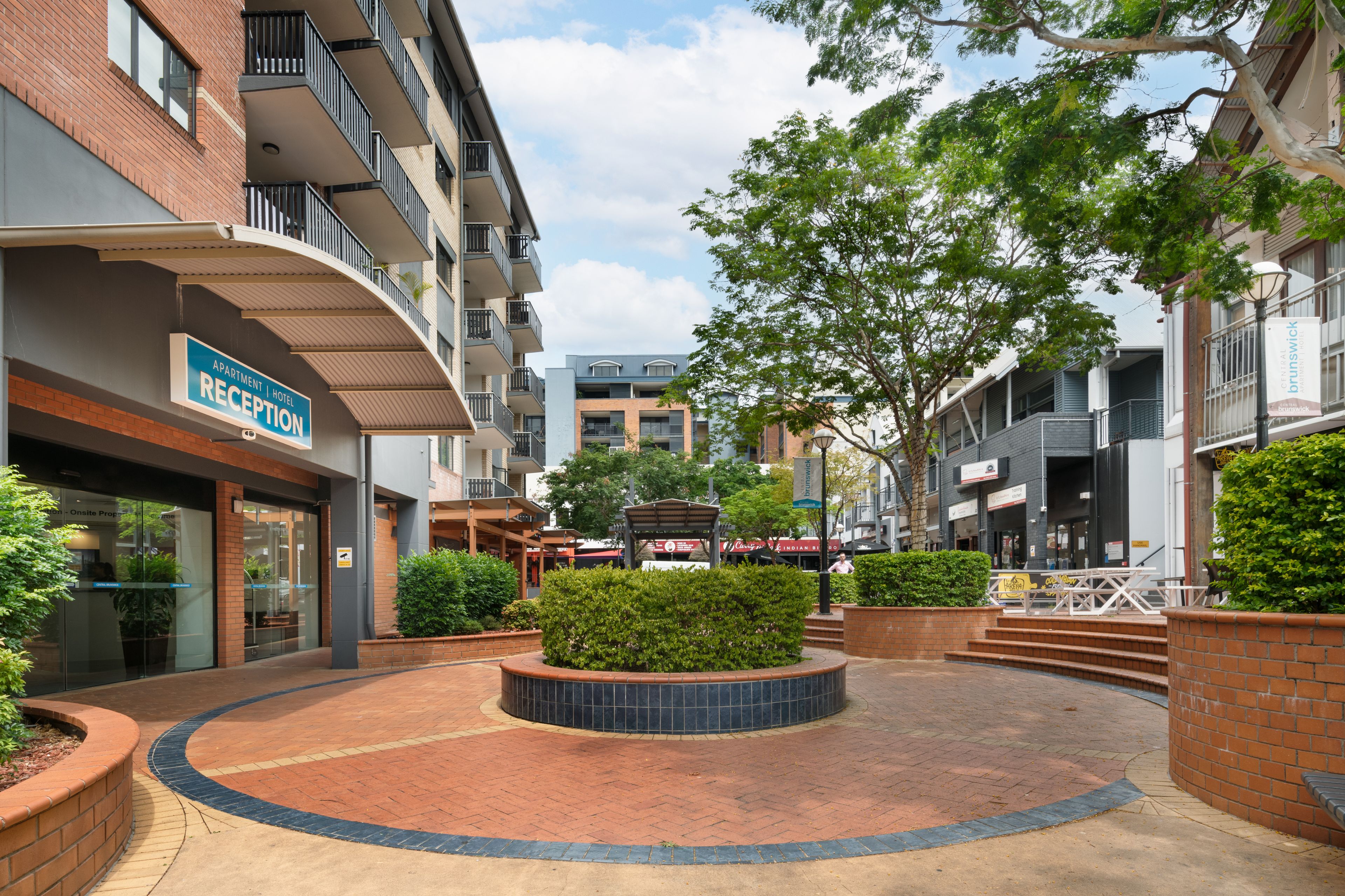 611/455 Brunswick Street, Fortitude Valley, QLD 4006