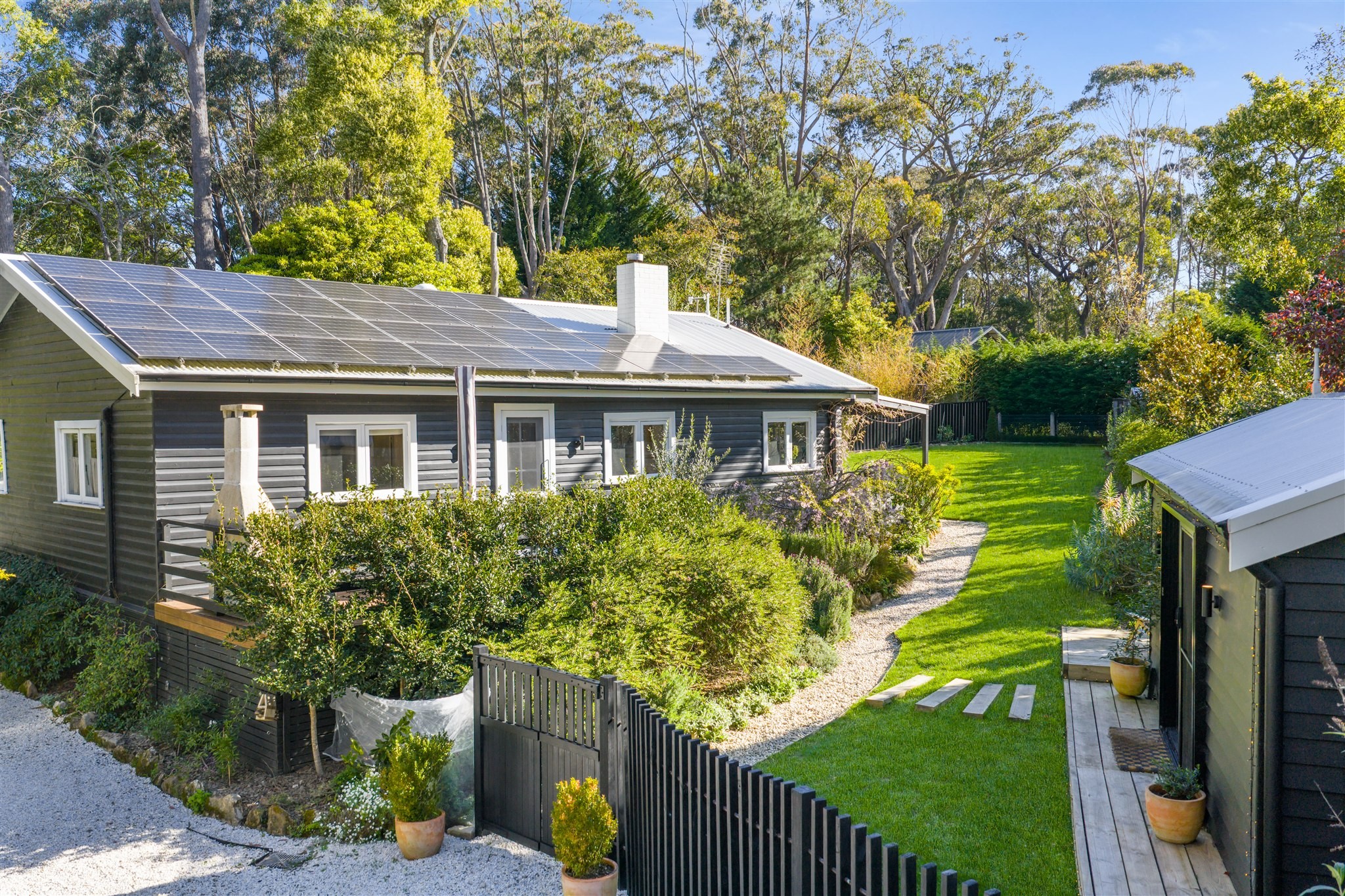 8 Gwen Road, Fitzroy Falls, NSW 2577