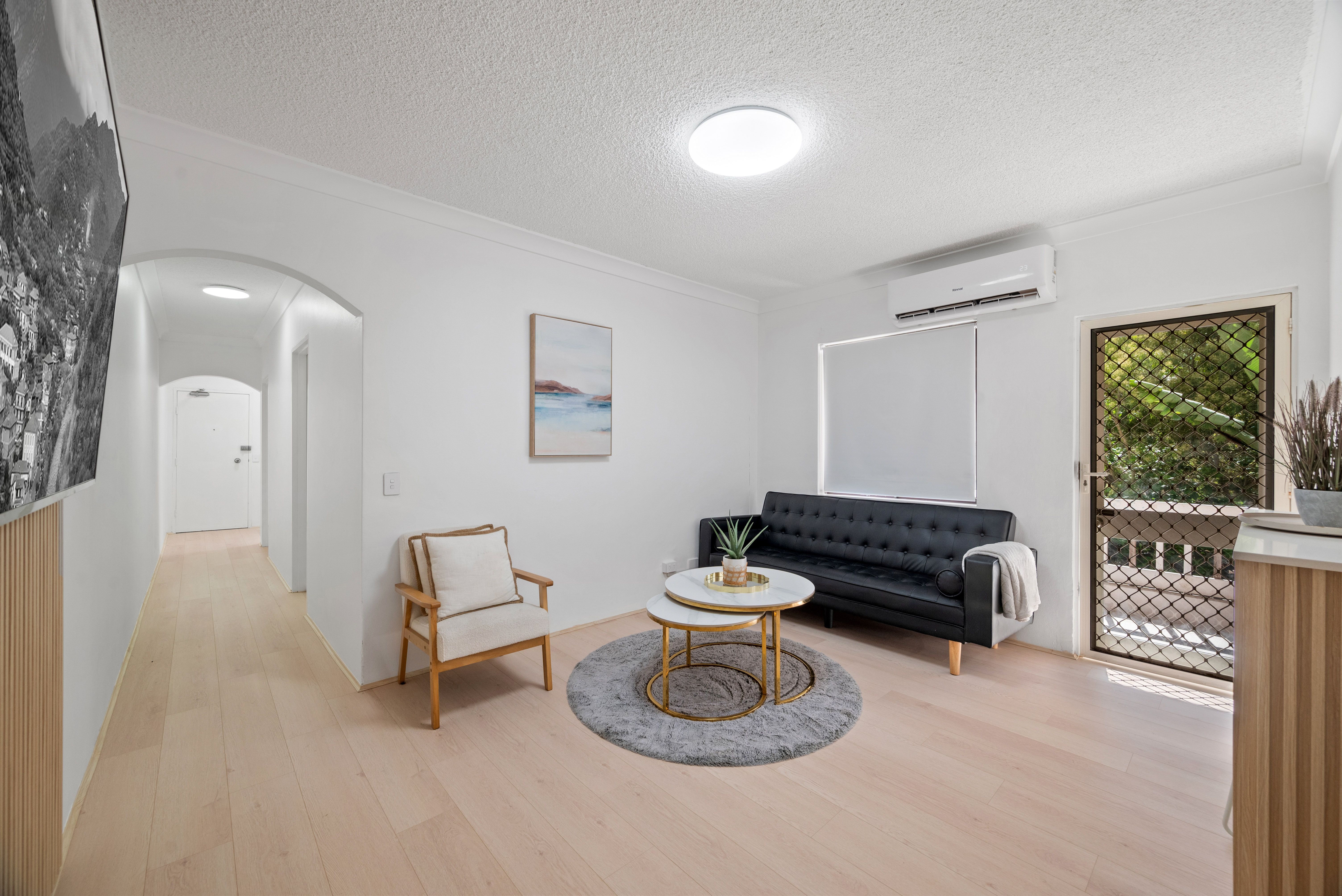 3/322 Jamison Road, Jamisontown, NSW