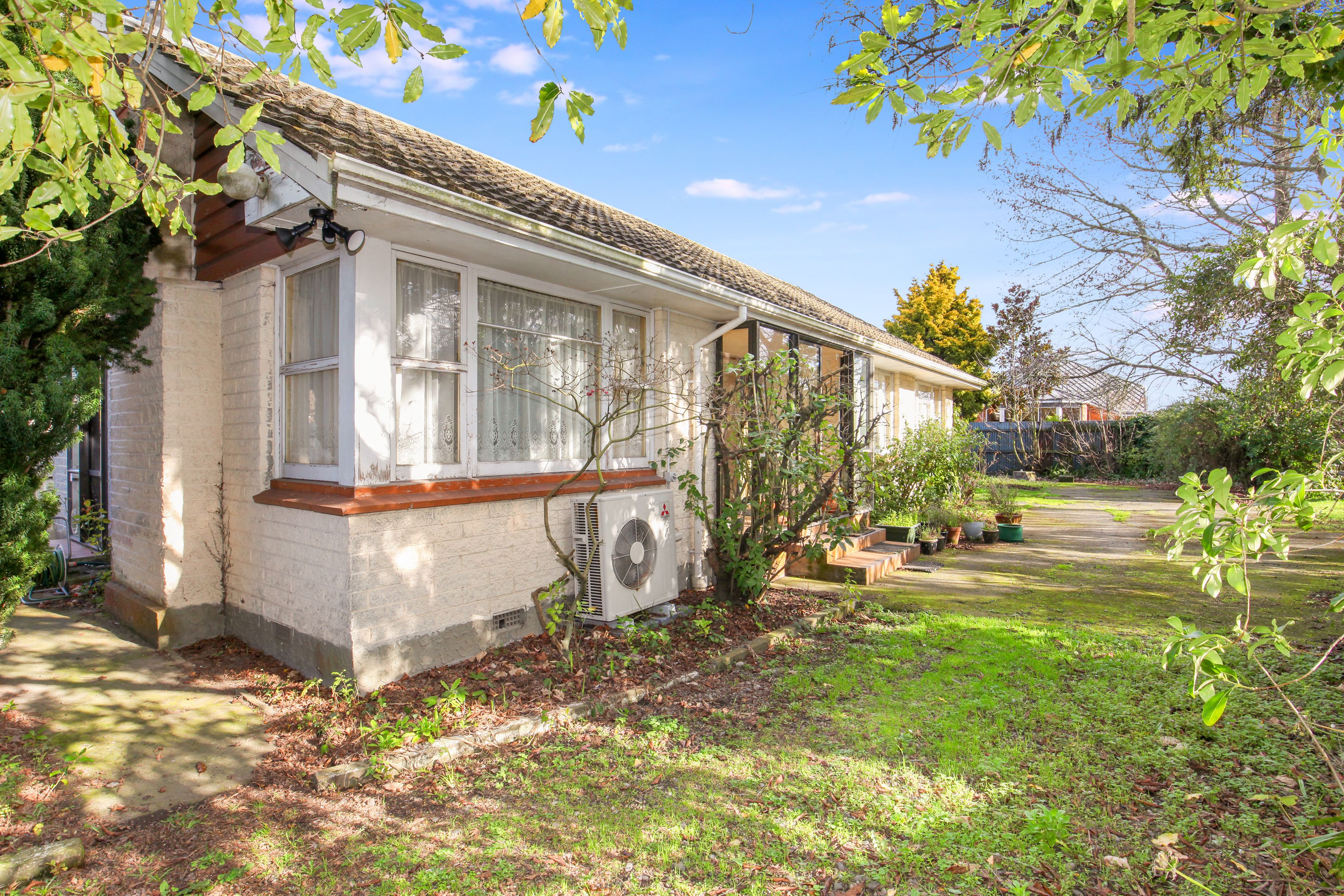 55a Perth Street, Richmond, Christchurch City