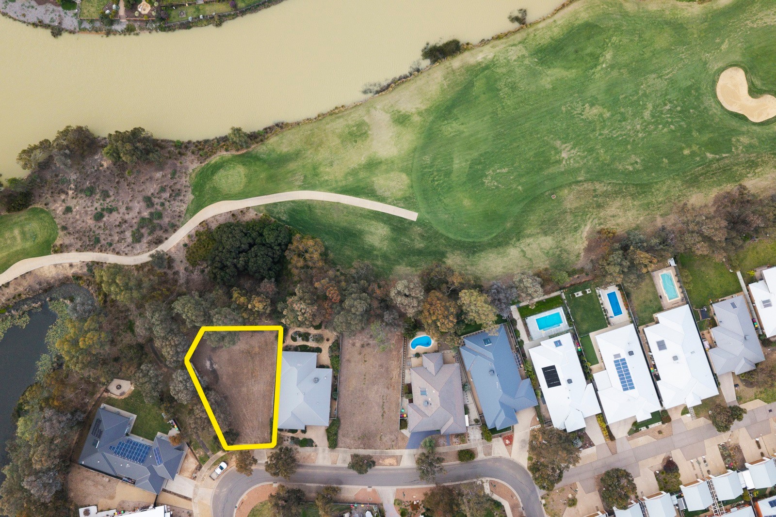 59 Phillip Hyland Drive, Yarrawonga, VIC 3730