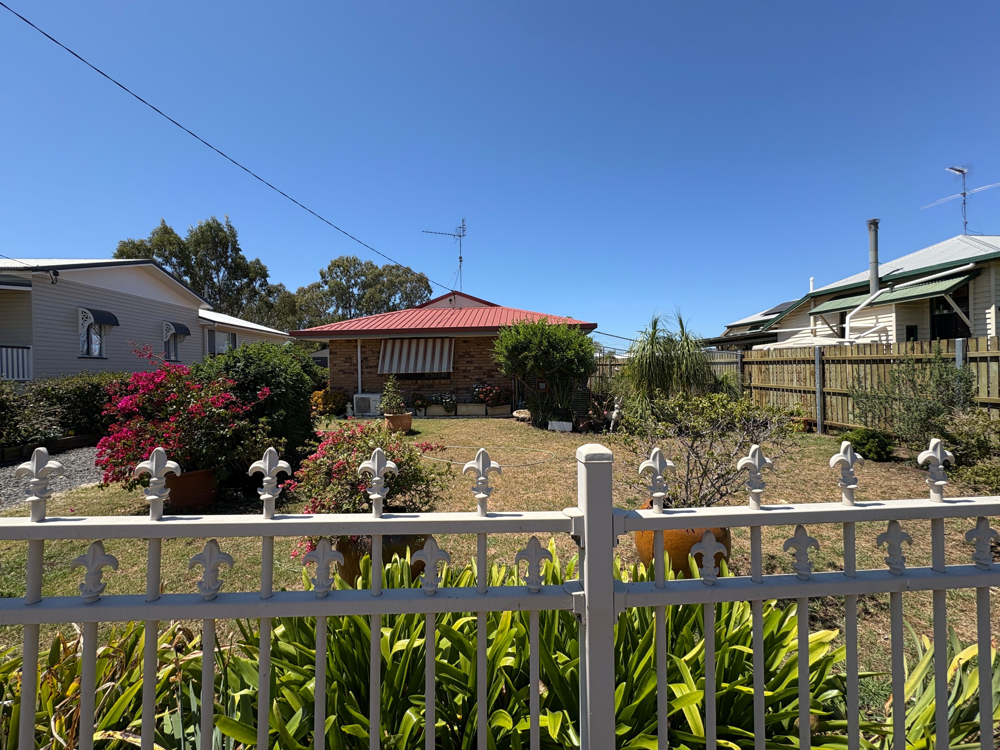 22 Well Street , Pittsworth QLD 4356