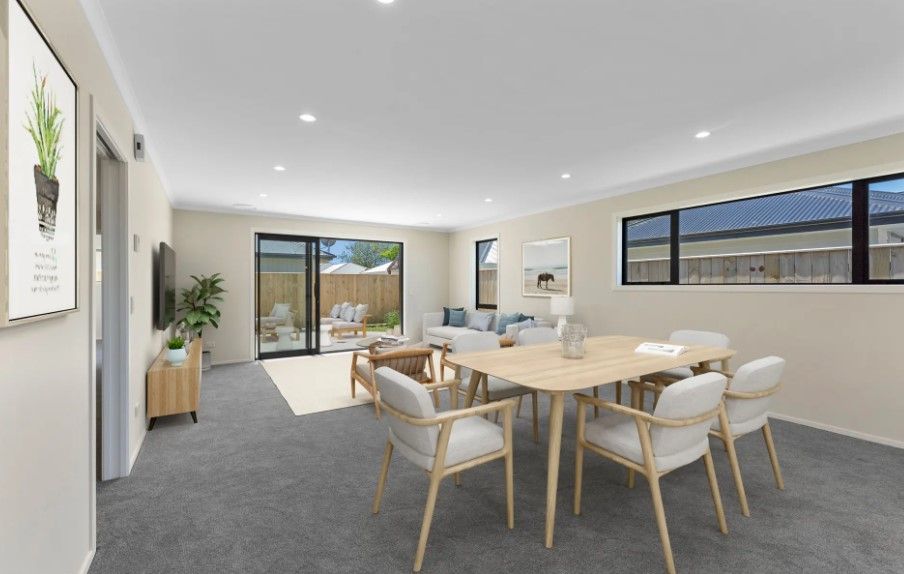 3 Murray Ball Lane, Feilding, Manawatu District