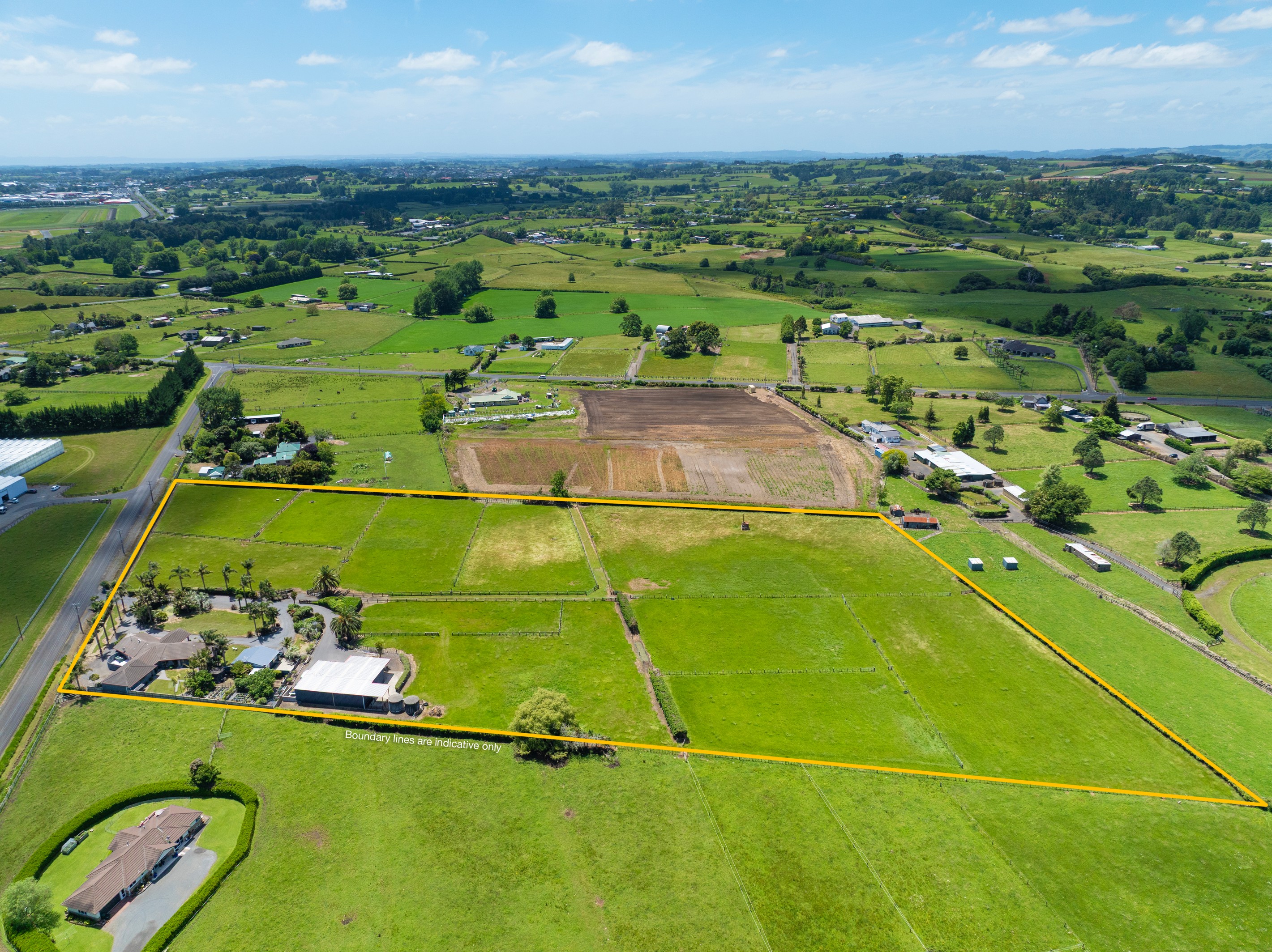 33 Jamieson Road, Buckland, Franklin