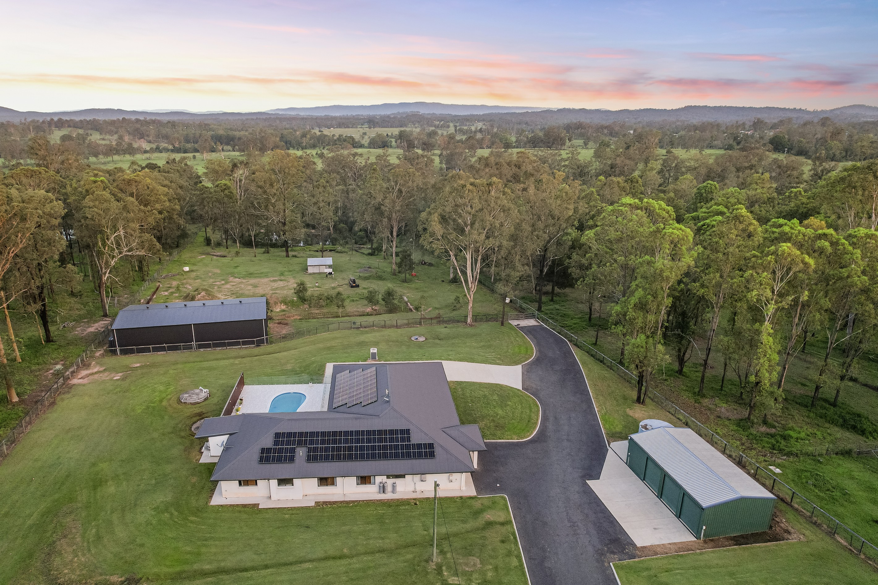 101-109 Leopardwood Road, Cedar Grove, QLD 4285