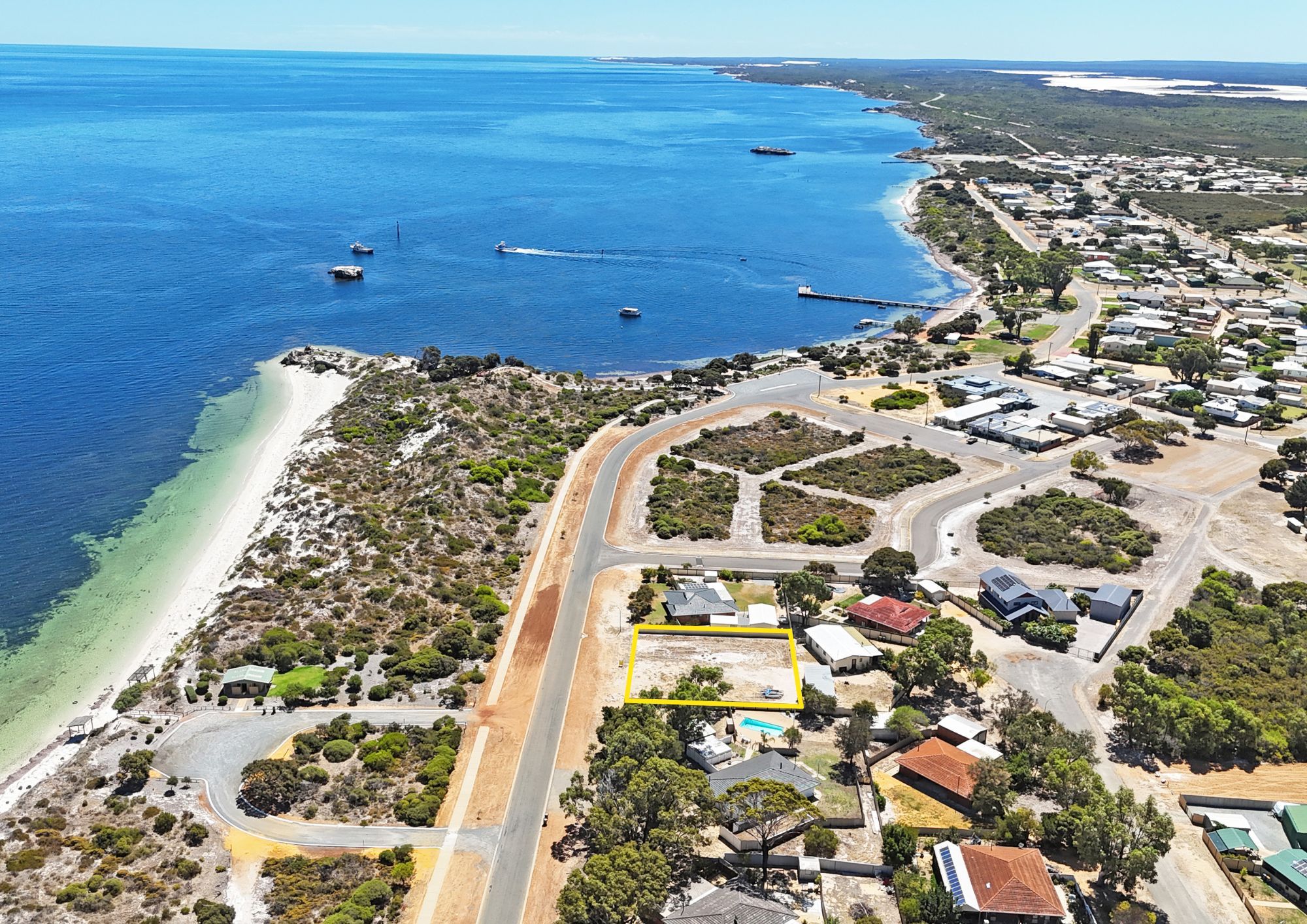 Lot 442, 50 Thomas Street — photo 10 of 10
